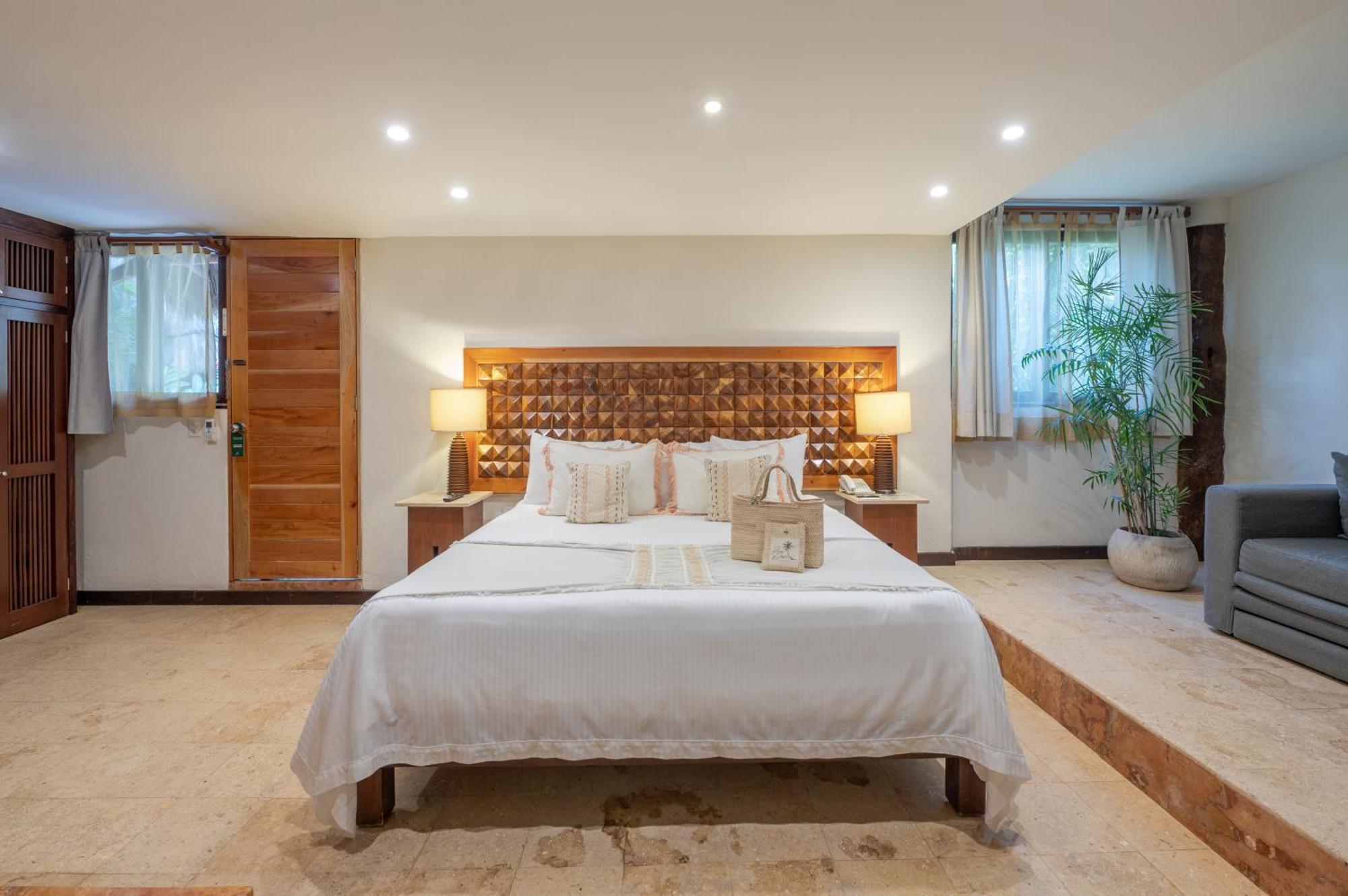 Ana Y Jose Hotel&spa Hotel Tulum