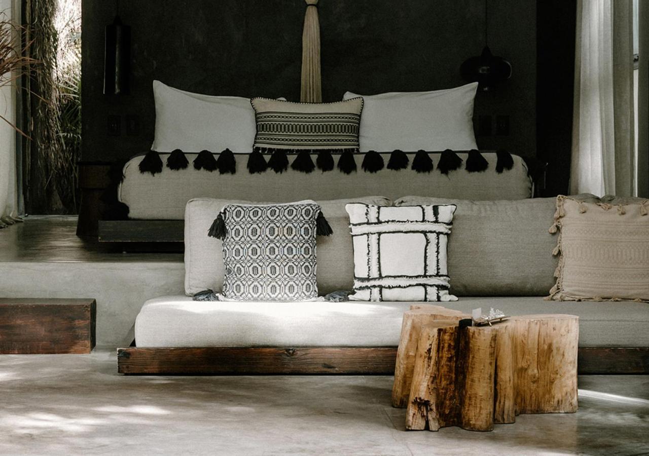 Bardo - Adults Only 5* Tulum