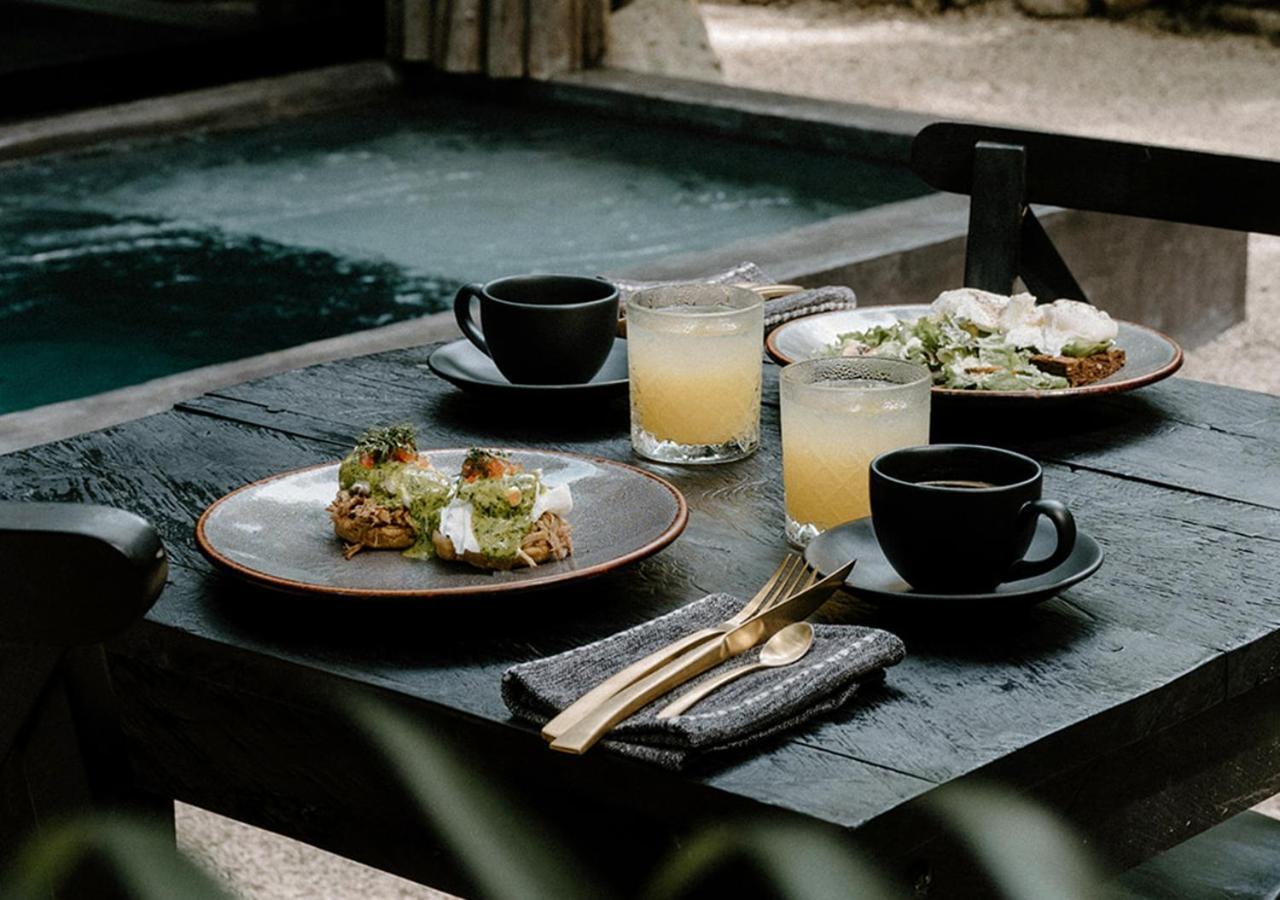 Bardo - Adults Only Tulum