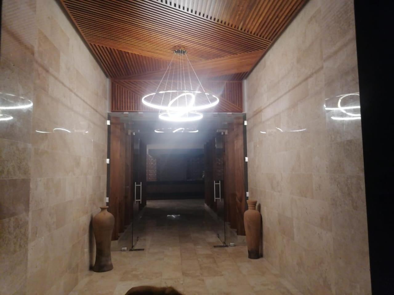 Apartamento Kimera En La Zona Mas Exclusiva De