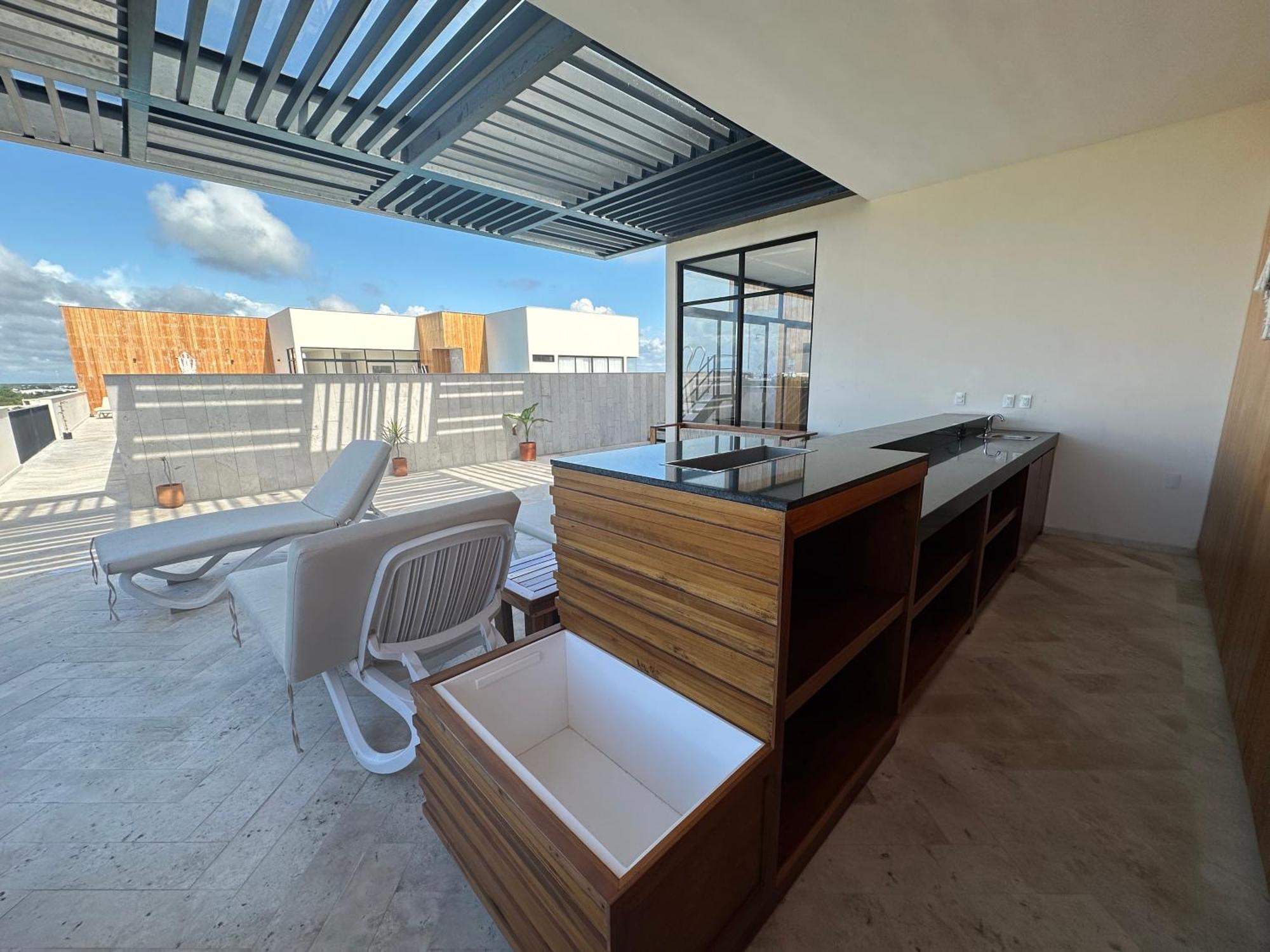 Apartamento Kimera En La Zona Mas Exclusiva De *