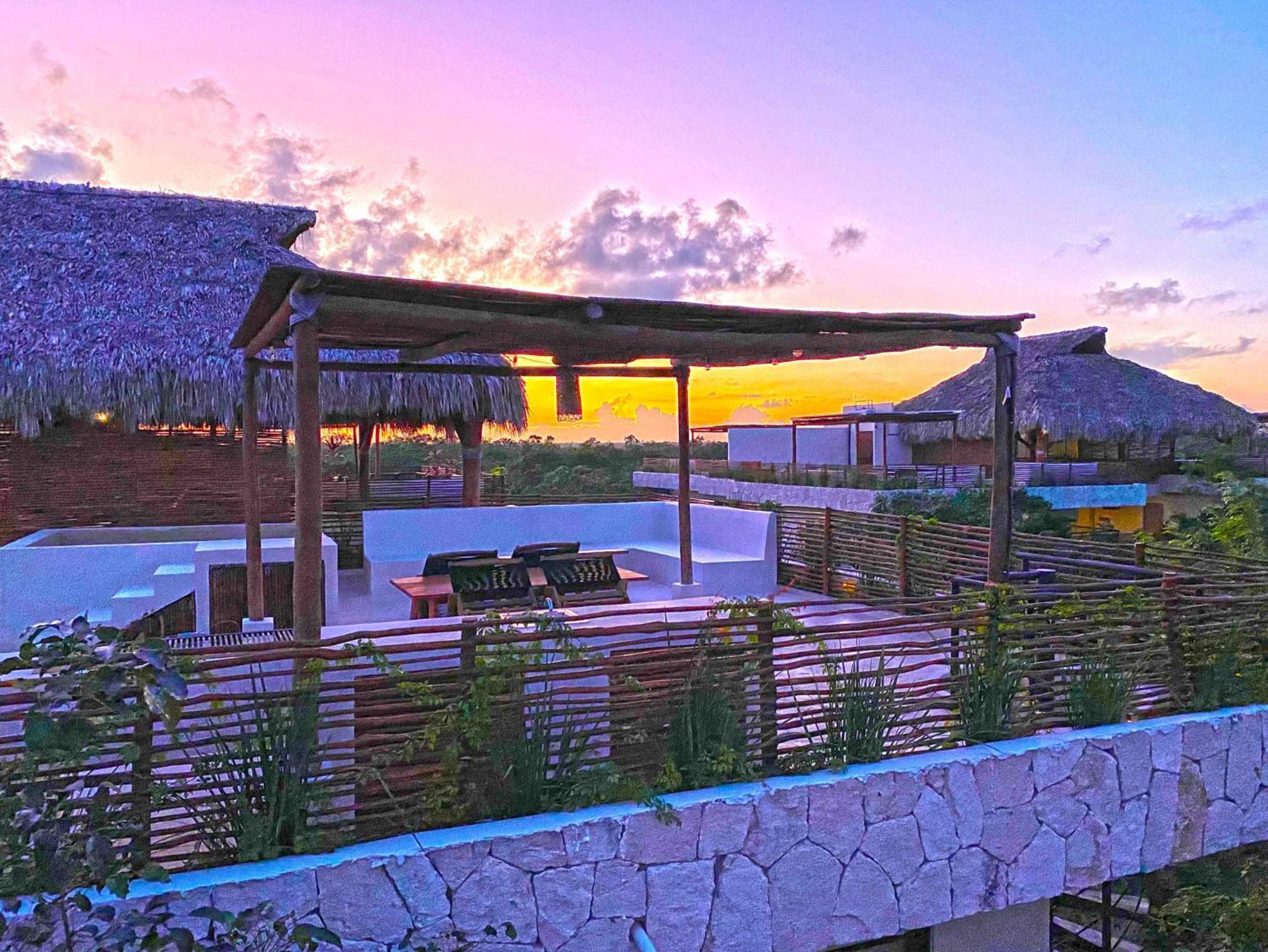 Relax Family Friendly In The In The Jungle - Pools & Cenotes