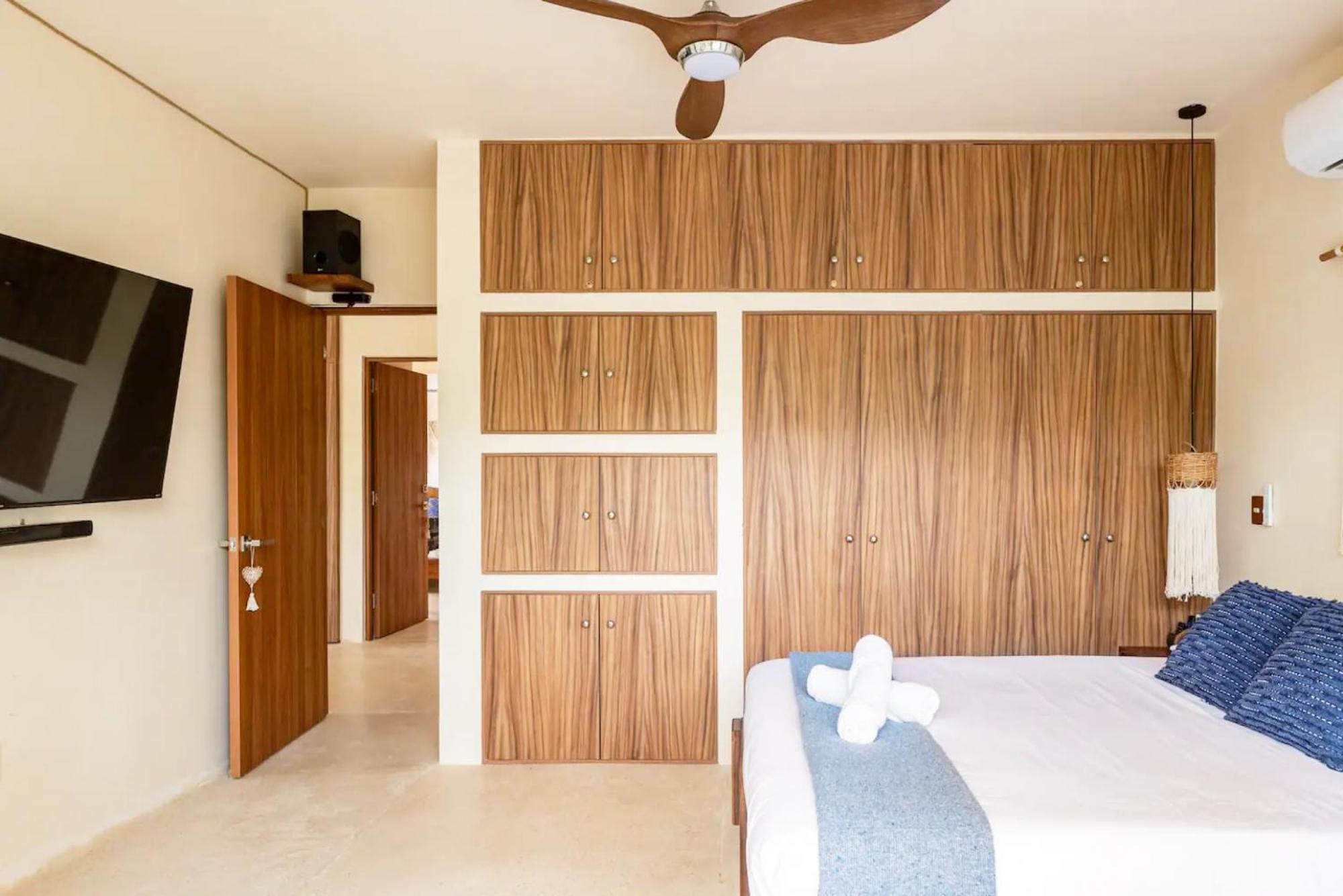 Relax Family Friendly In The In The Jungle - Pools & Cenotes Apartamento *