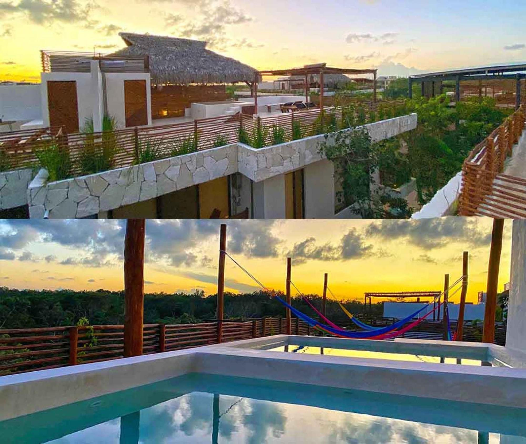 Apartamento Relax Family Friendly In The In The Jungle - Pools & Cenotes