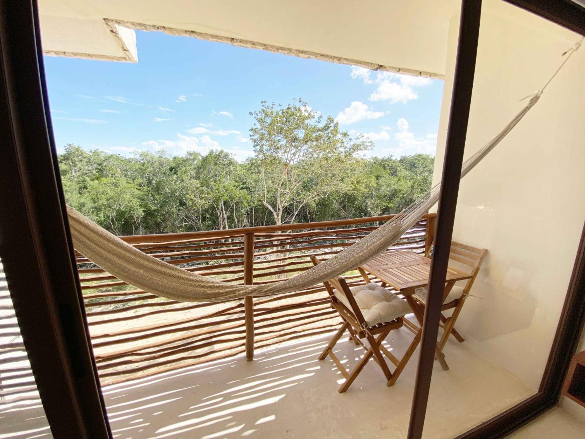 Relax Family Friendly In The In The Jungle - Pools & Cenotes Apartamento *