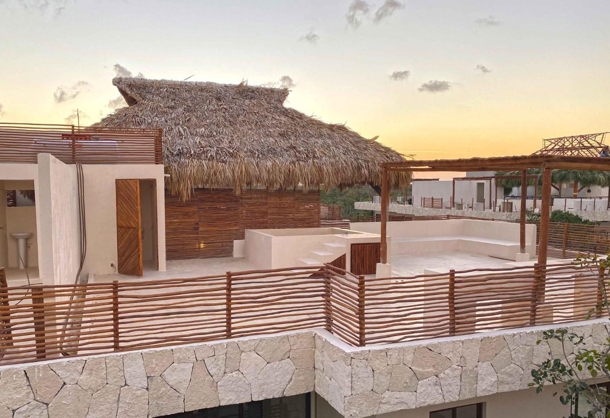 Relax Family Friendly In The In The Jungle - Pools & Cenotes Tulum