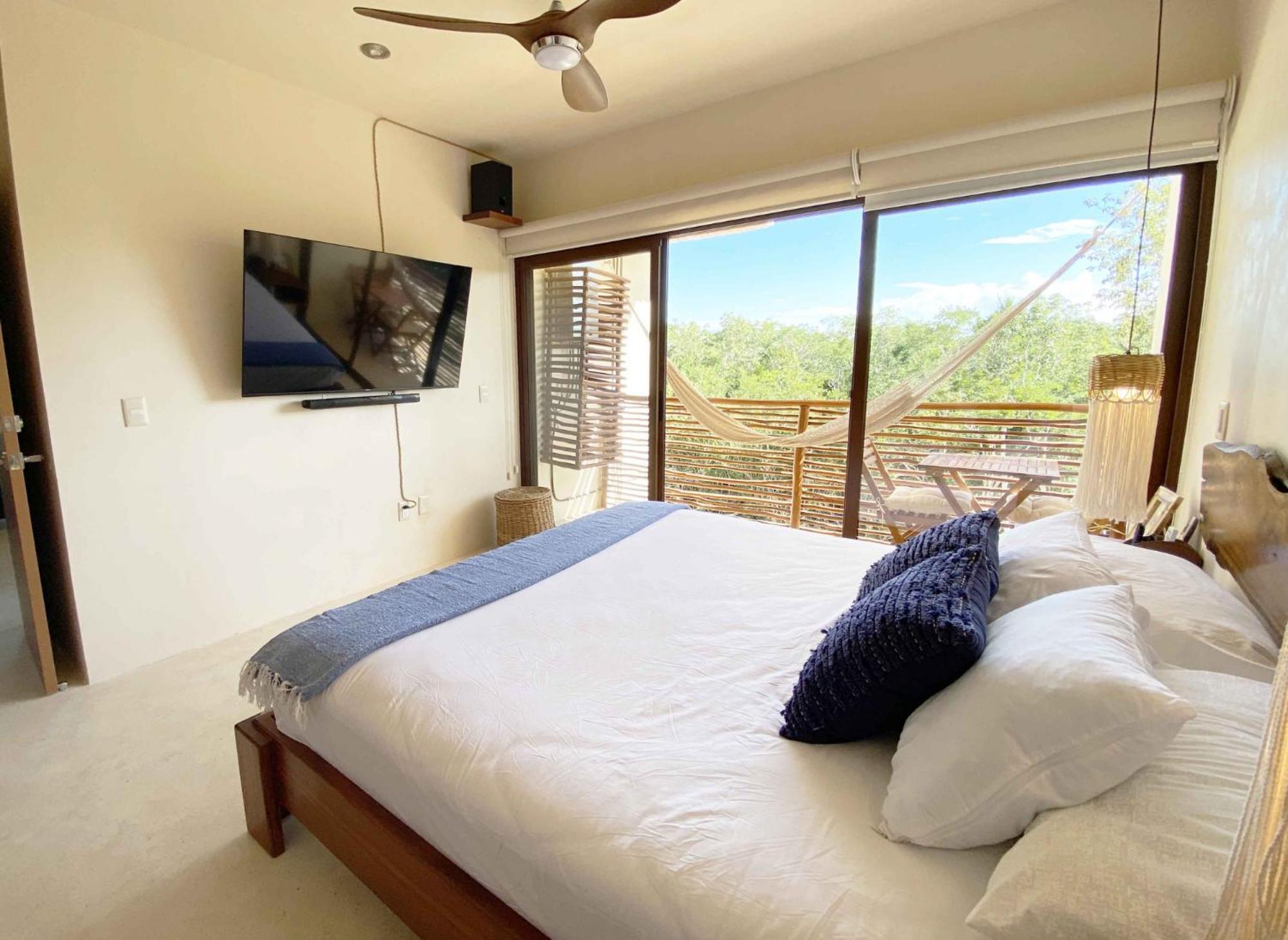 Relax Family Friendly In The In The Jungle - Pools & Cenotes Apartamento