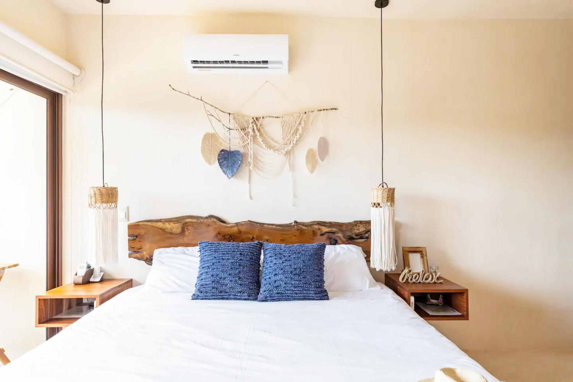 Apartamento Relax Family Friendly In The In The Jungle - Pools & Cenotes *