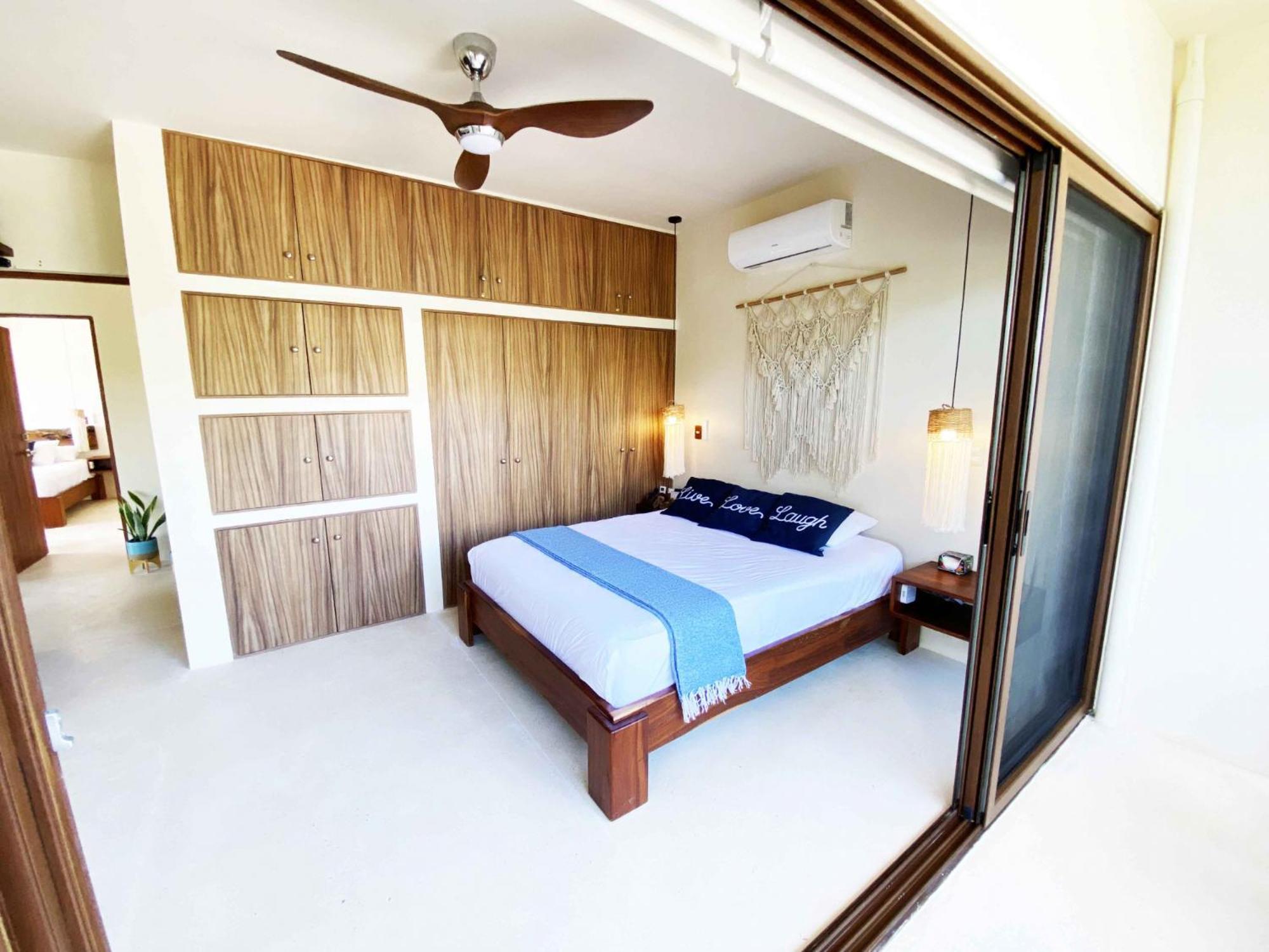 Relax Family Friendly In The In The Jungle - Pools & Cenotes *