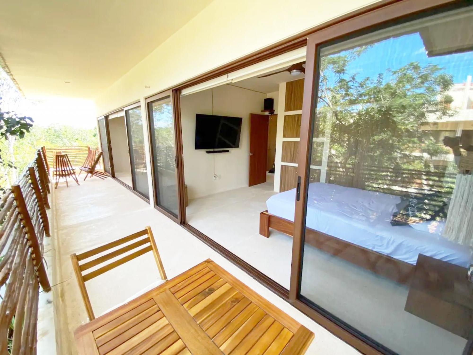 Relax Family Friendly In The In The Jungle - Pools & Cenotes