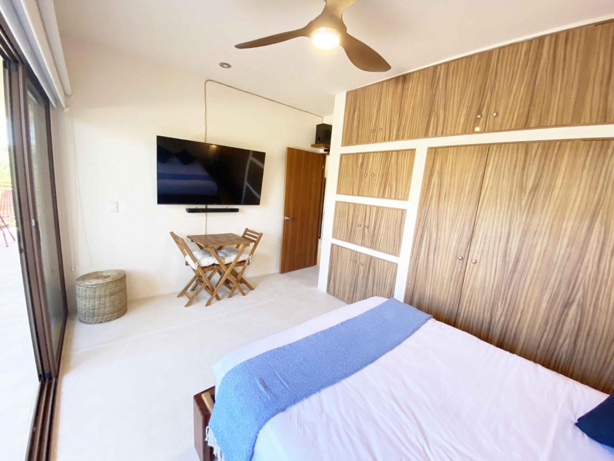 Relax Family Friendly In The In The Jungle - Pools & Cenotes Apartamento *