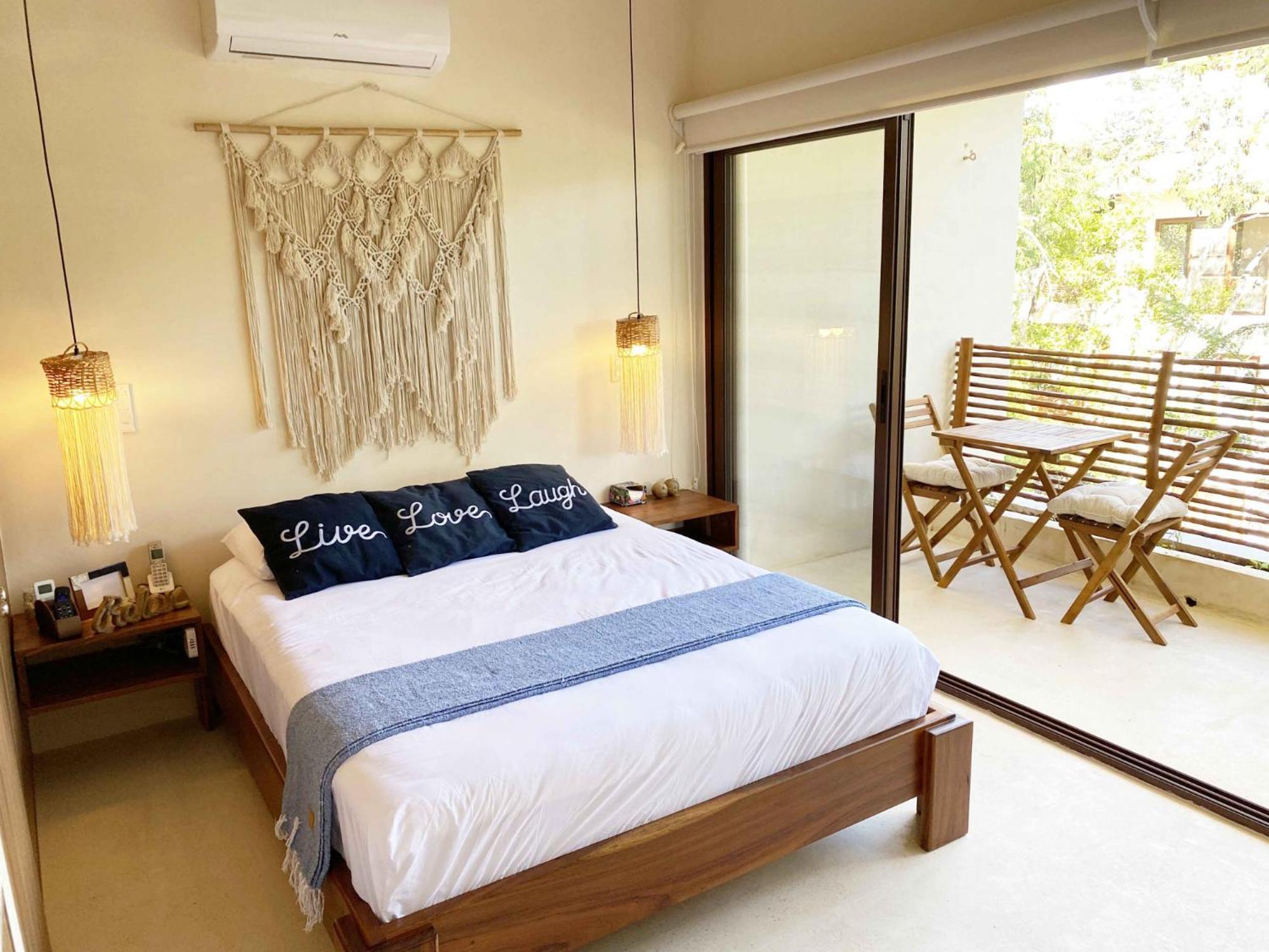 Relax Family Friendly In The In The Jungle - Pools & Cenotes Apartamento