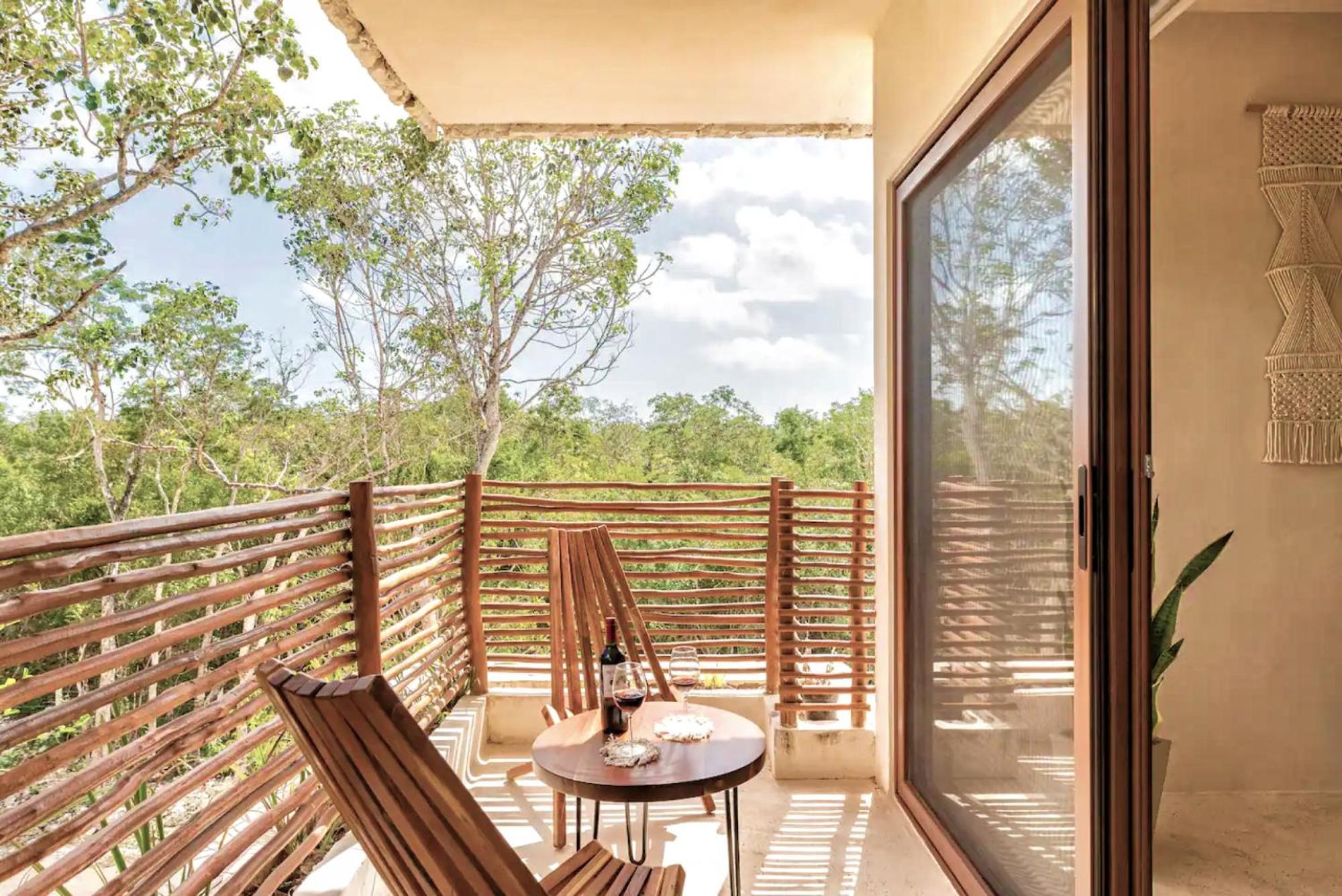 Apartamento Relax Family Friendly In The In The Jungle - Pools & Cenotes