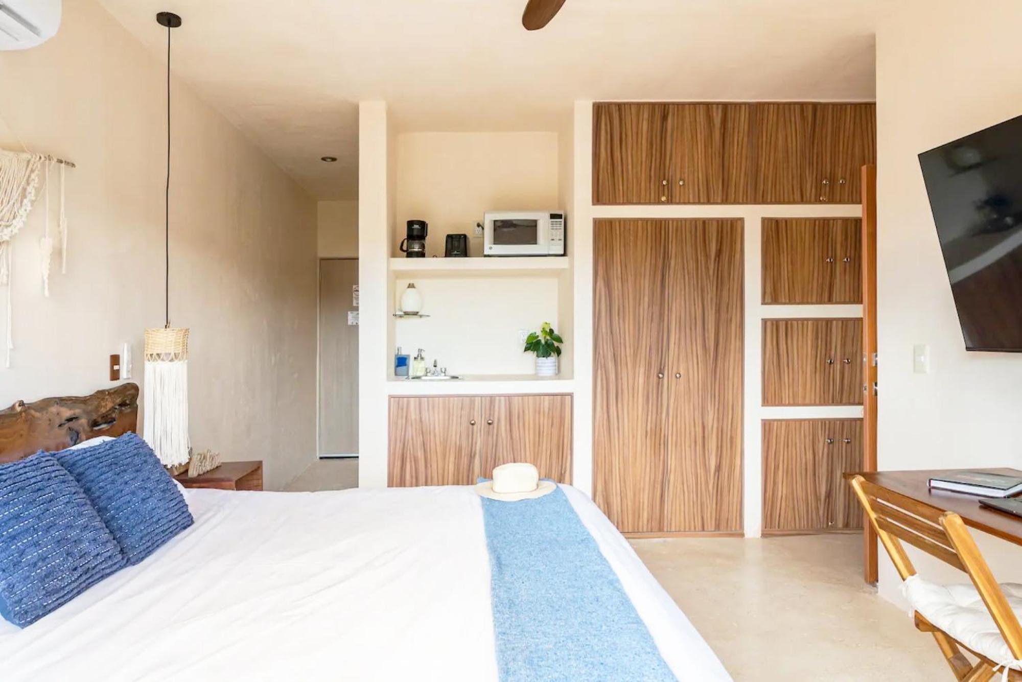 Relax Family Friendly In The In The Jungle - Pools & Cenotes * Tulum