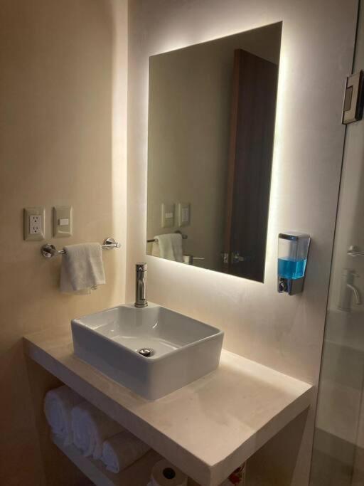 Villa Selva Norte Tulum, Luxury Spacious 3br And Terrace *