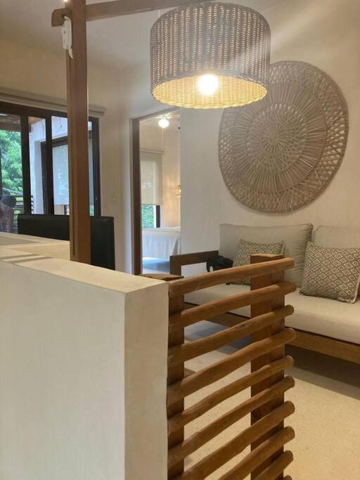Selva Norte Tulum, Luxury Spacious 3br And Terrace Villa