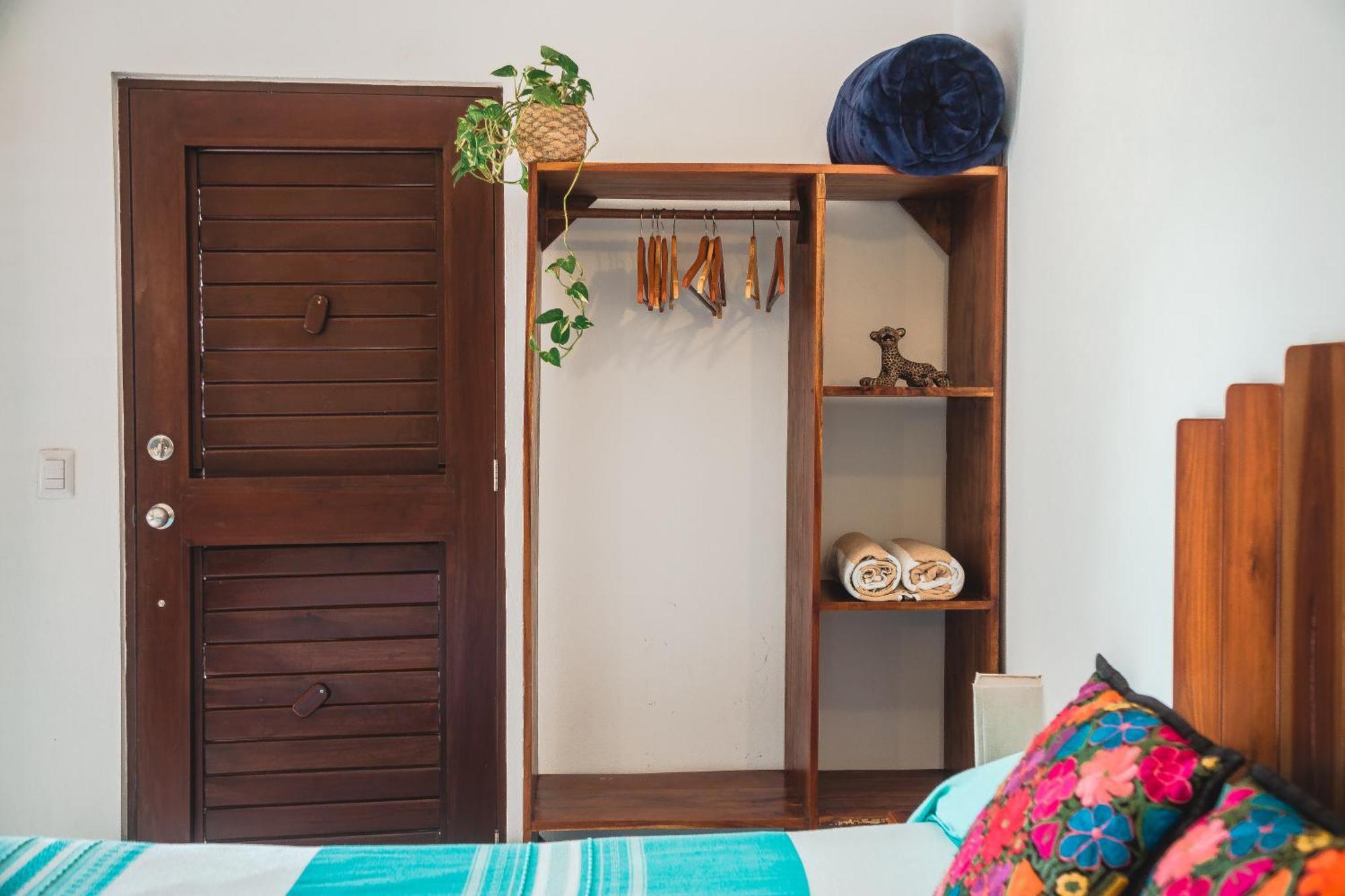 Casa Colibrí Tankah Bed and breakfast Tulum