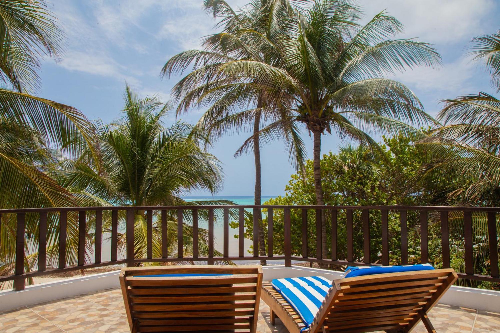Casa Colibrí Tankah Bed and breakfast Tulum