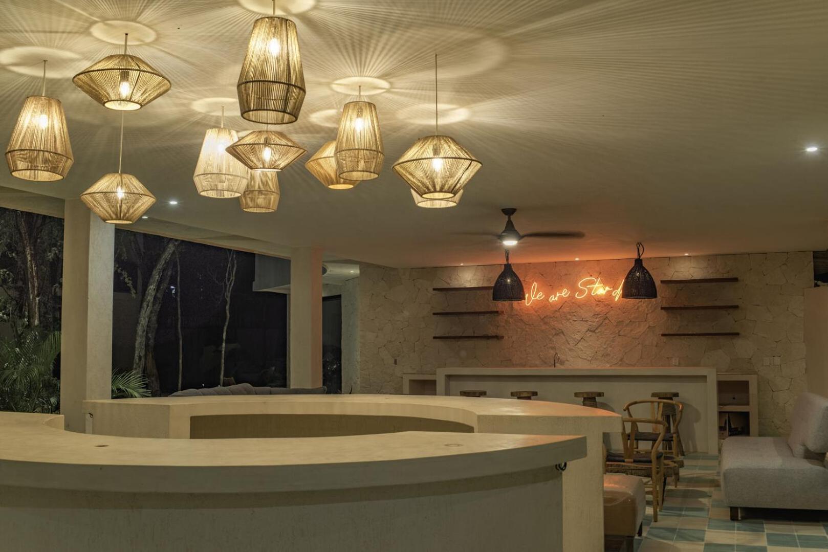 Tanik By Lockey Hotel
