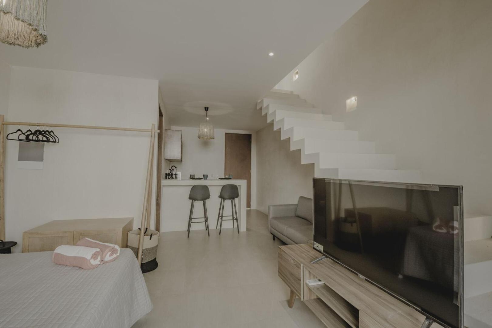 Hotel Tanik By Lockey *