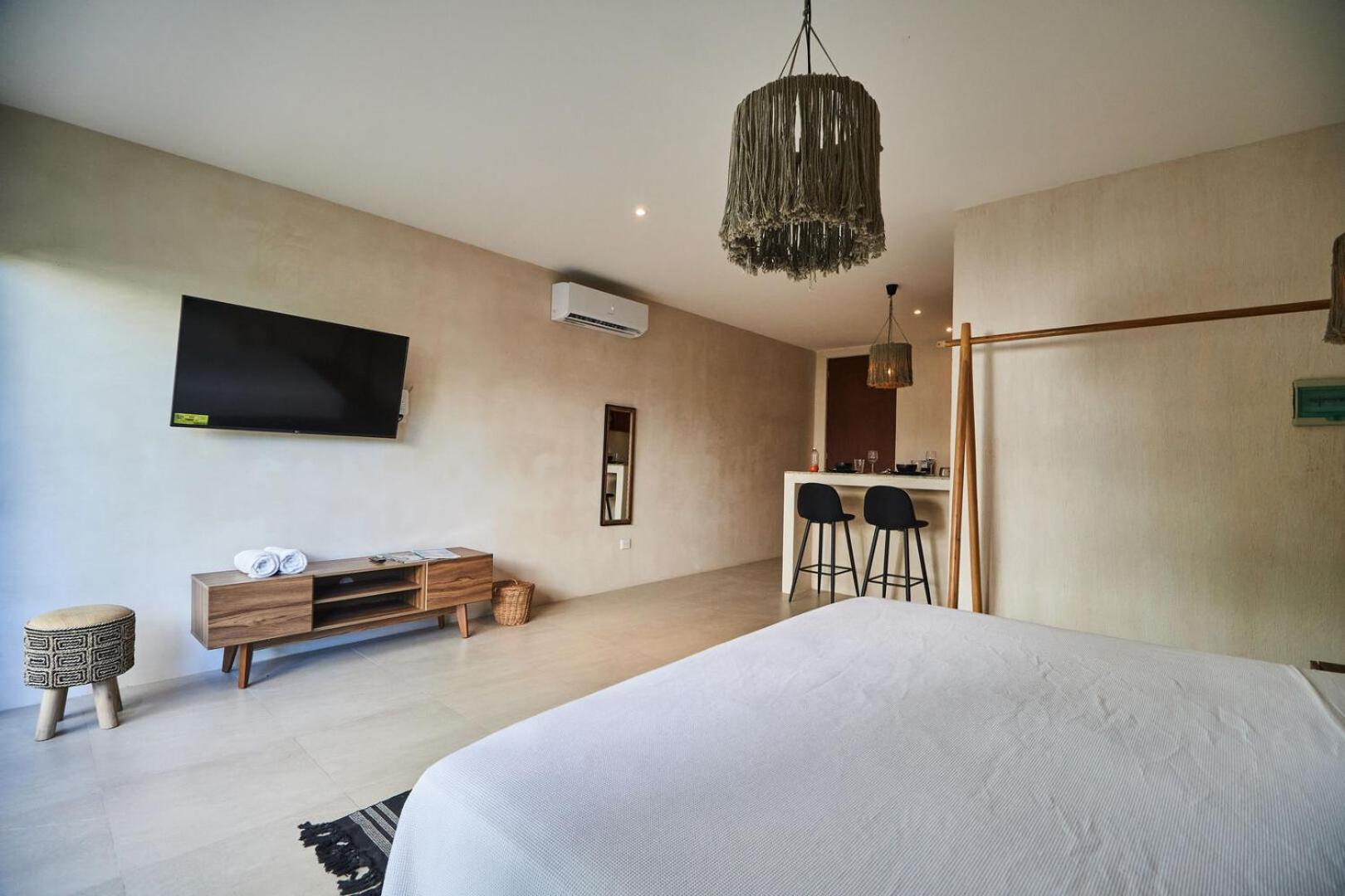 Hotel Tanik By Lockey Tulum
