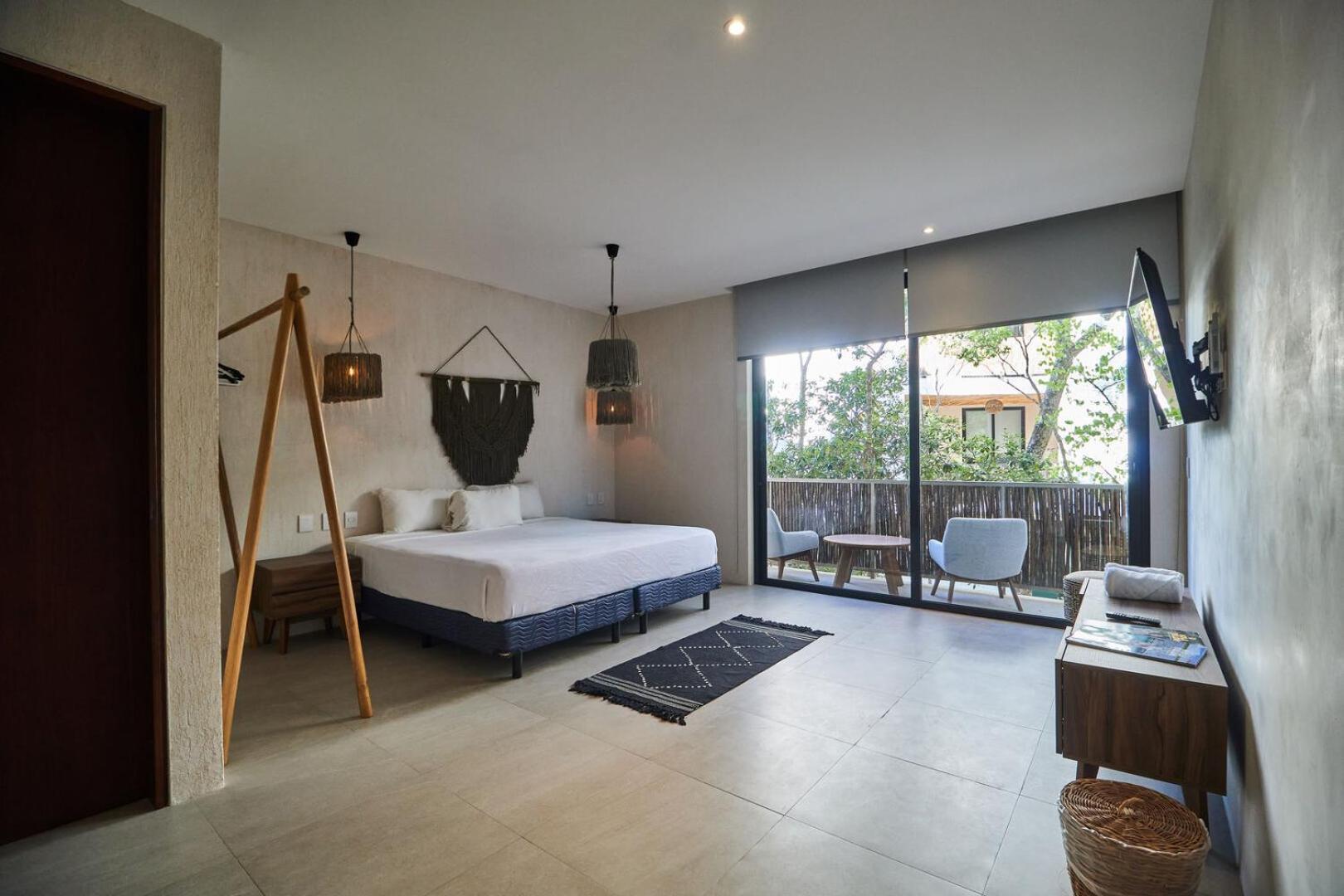 Tanik By Lockey * Tulum