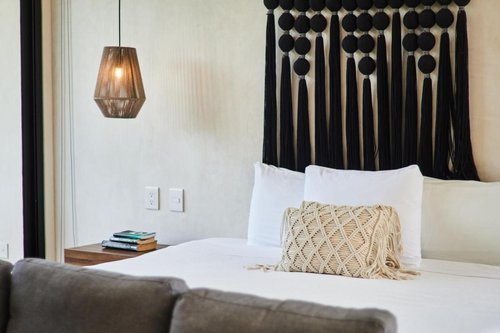 Hotel Tanik By Lockey Tulum