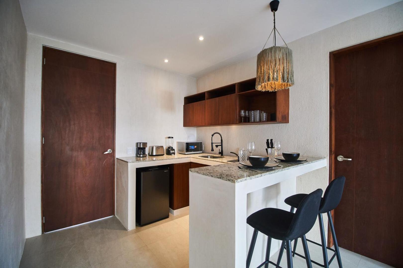 Hotel Tanik By Lockey *