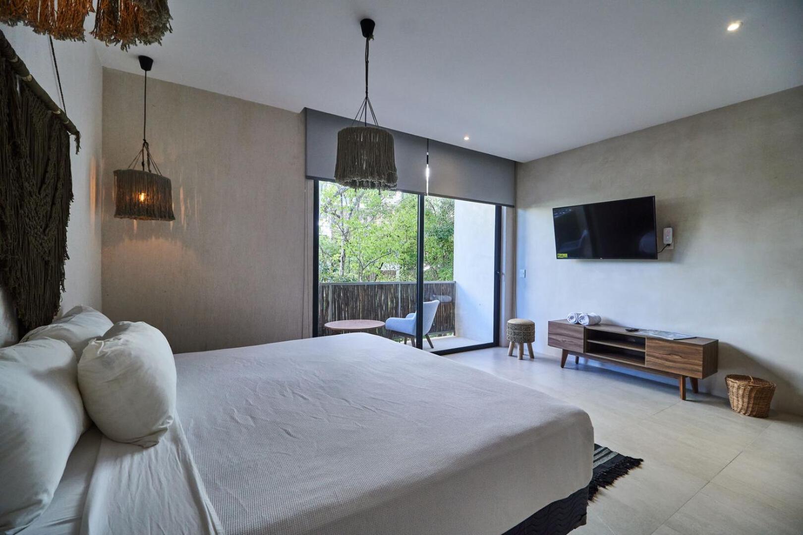 Hotel Tanik By Lockey Tulum