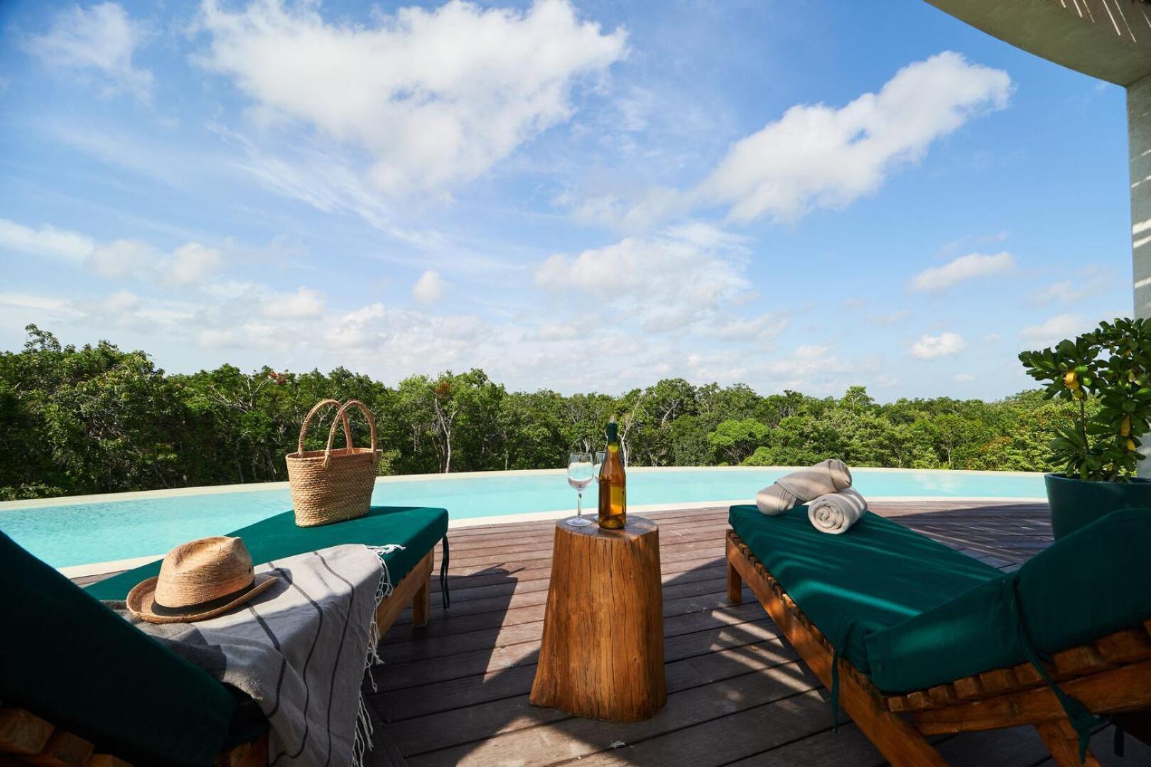Tanik By Lockey Hotel Tulum