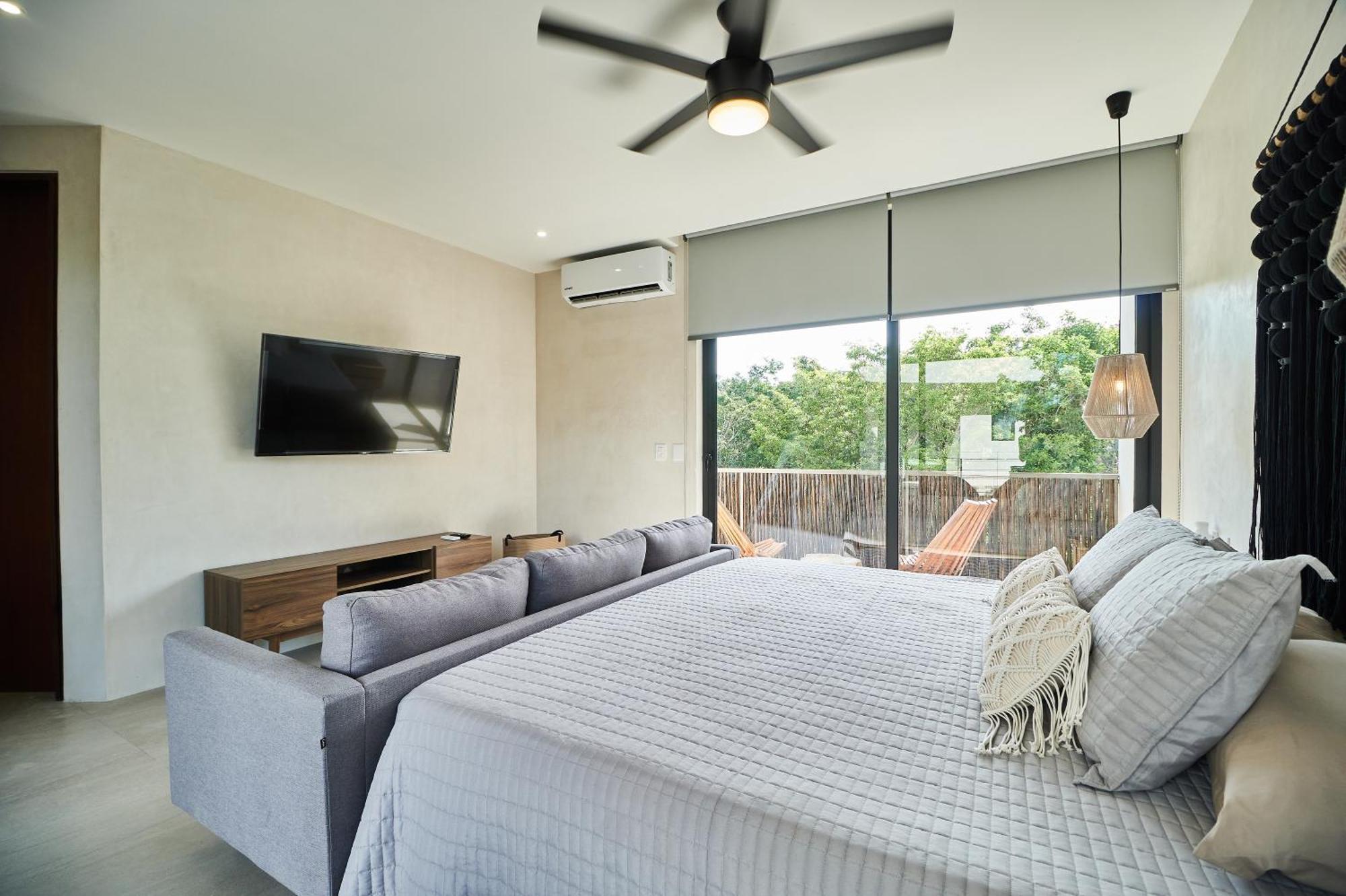 Hotel Tanik By Lockey *