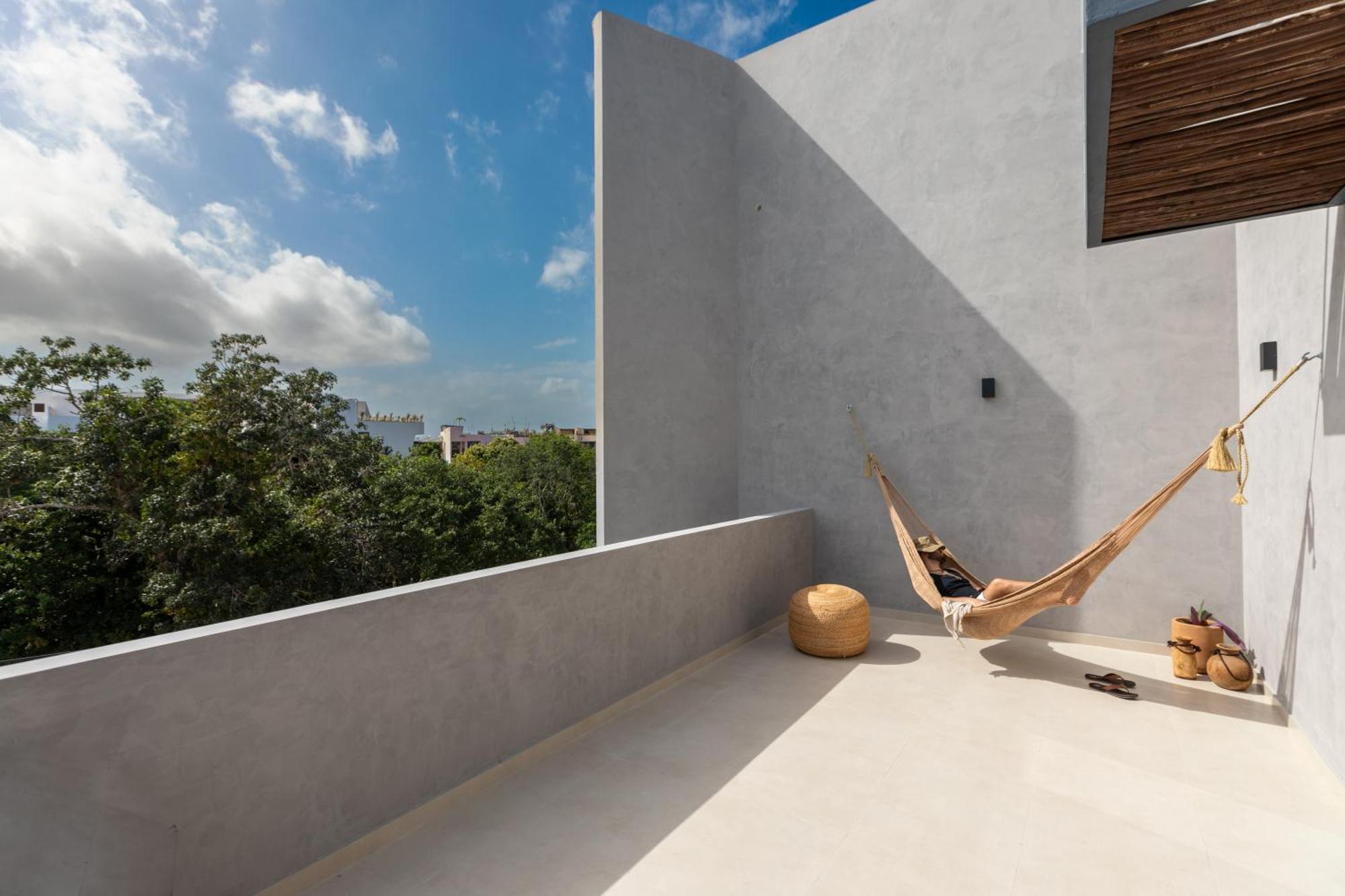 Ikebana New 302 Apartamento