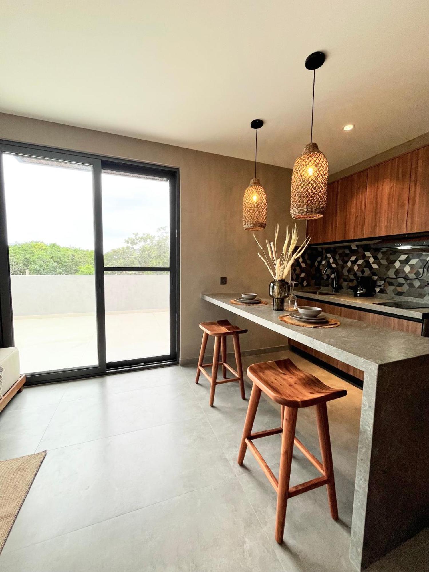 Apartamento Ikebana New 302 *