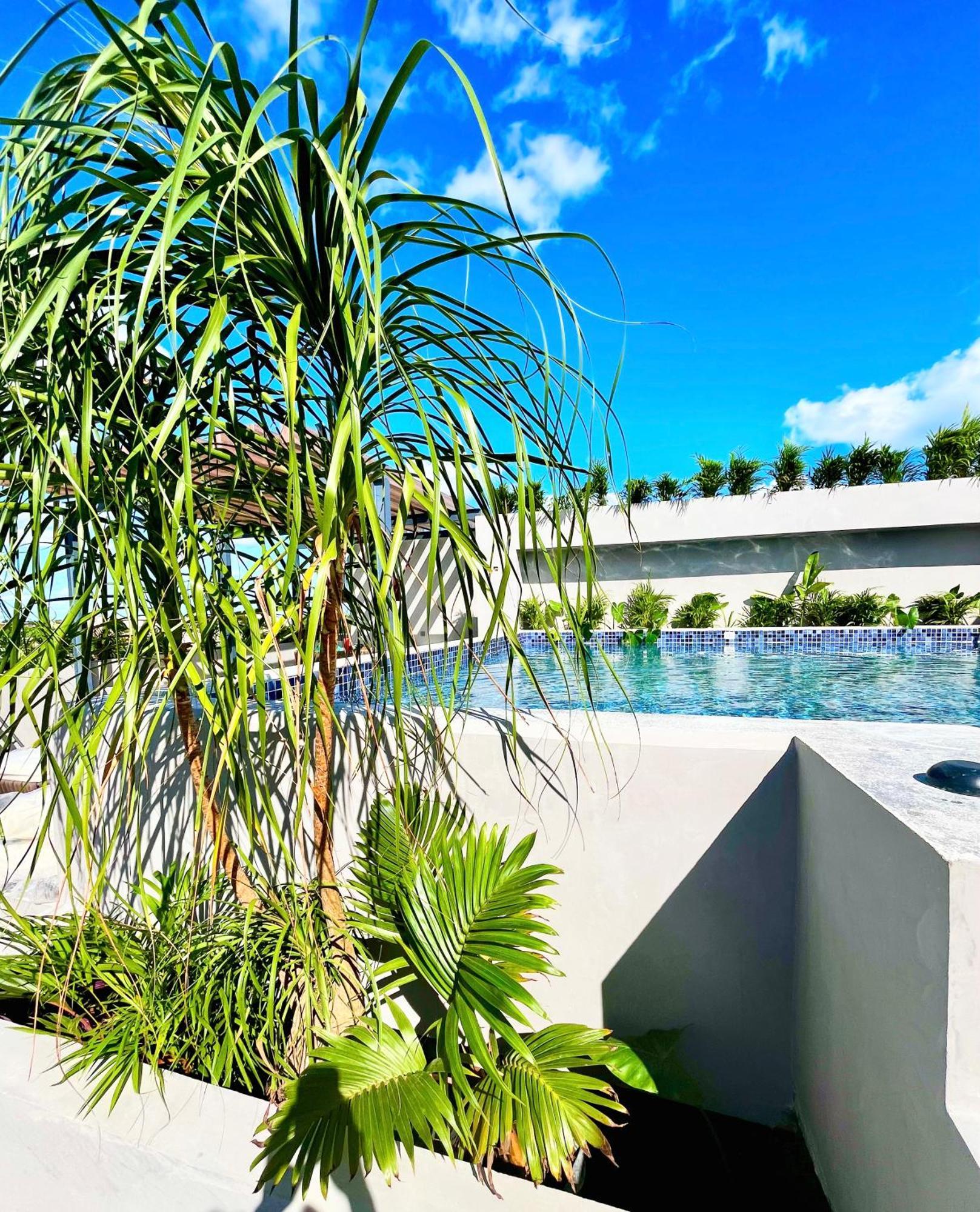 Ikebana New 302 Apartamento Tulum