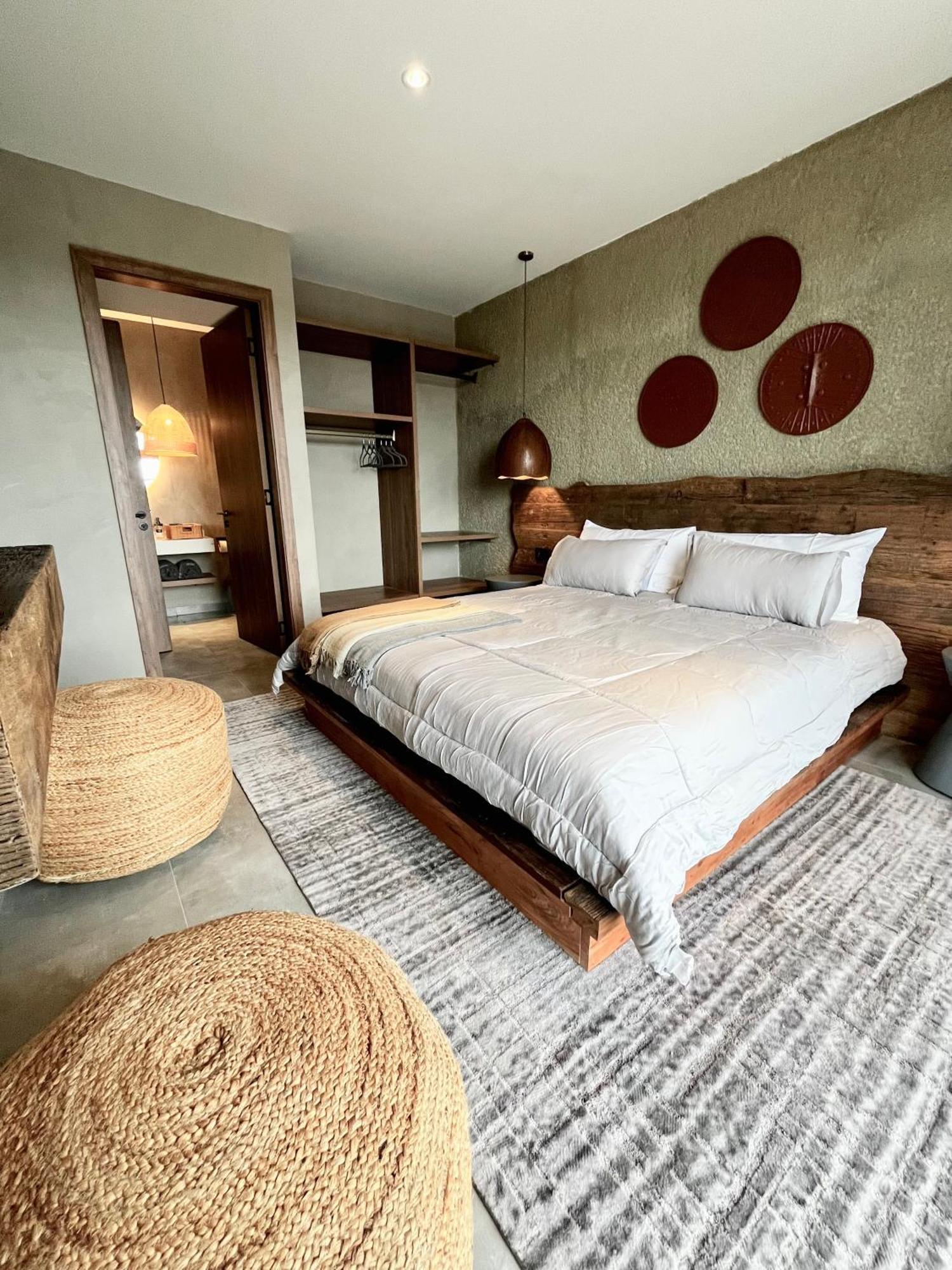 Apartamento Ikebana New 302 Tulum