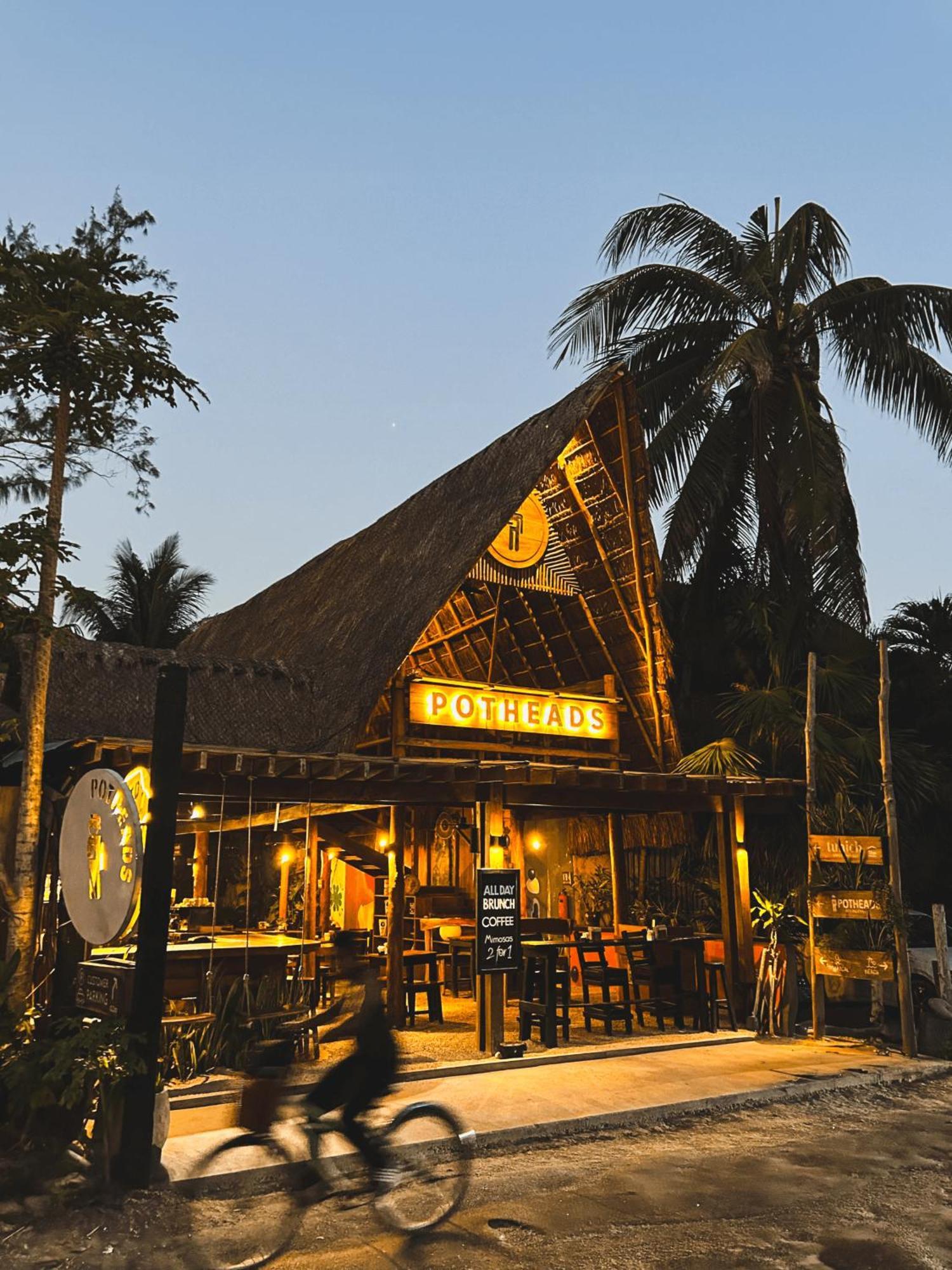 Tunich Jungle 2* Tulum