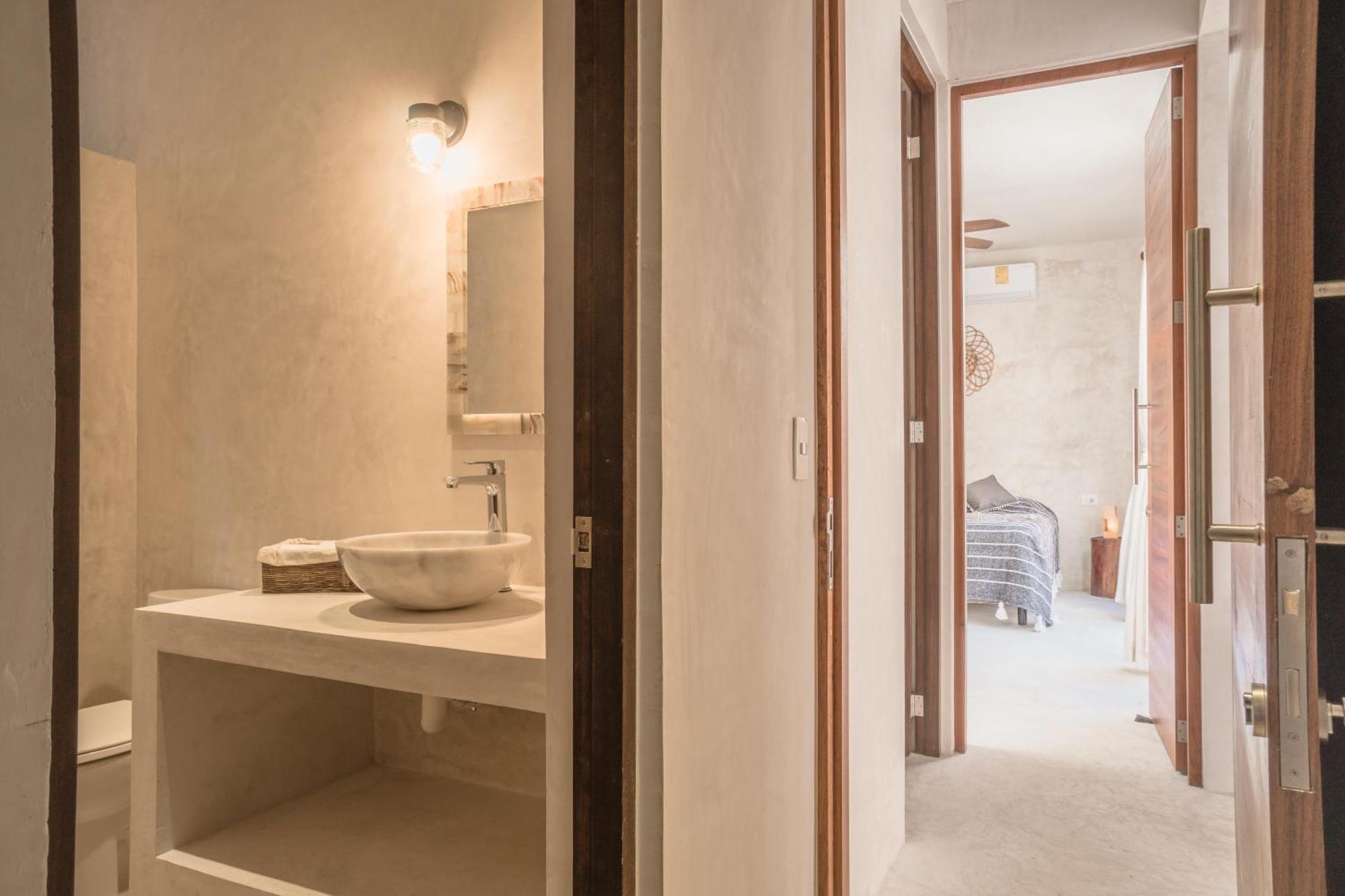 Apartamento Casa Bohemia