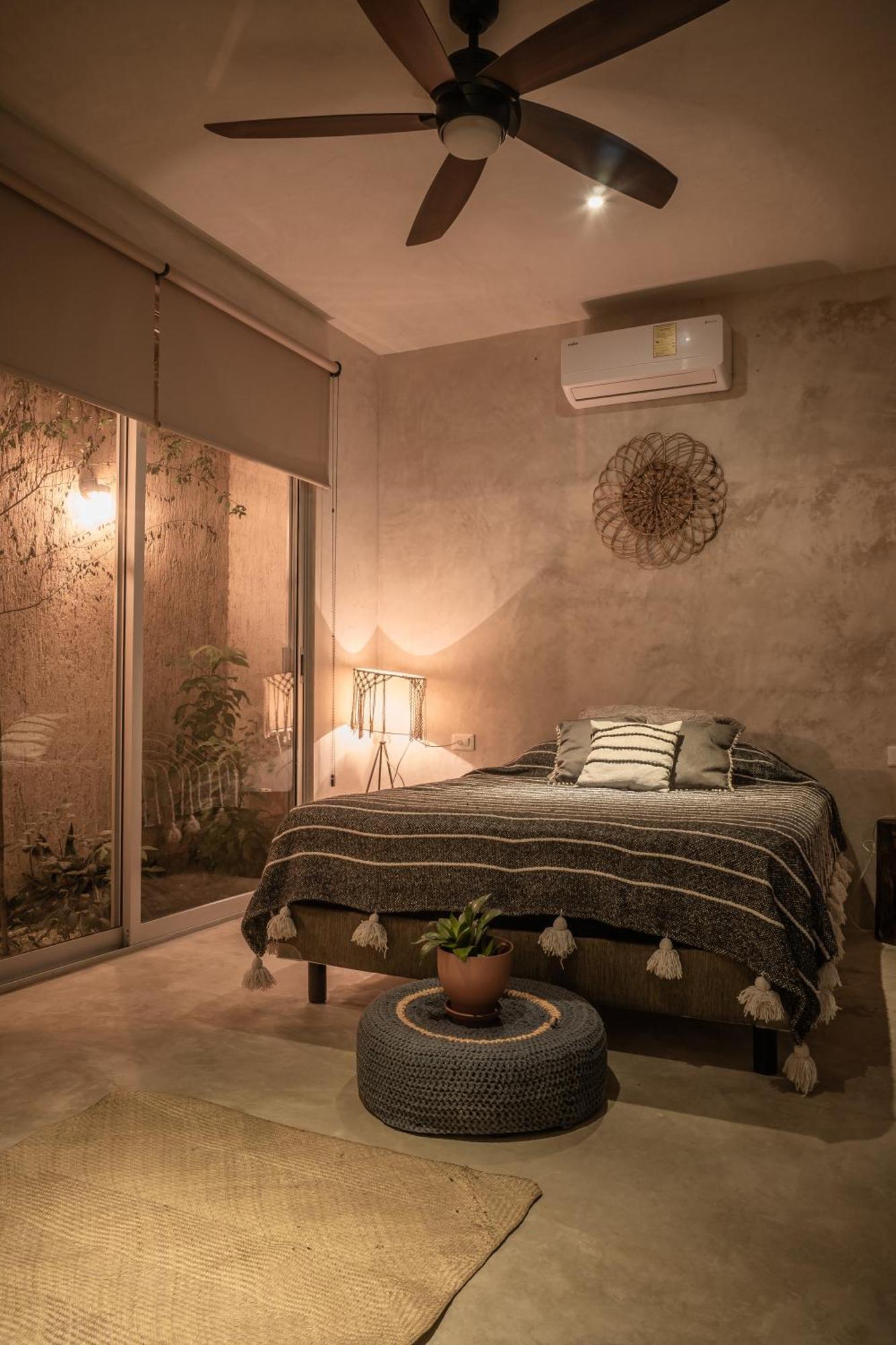 Apartamento Casa Bohemia *