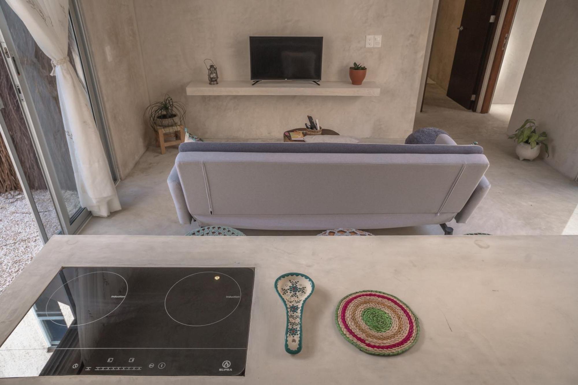 Casa Bohemia Tulum