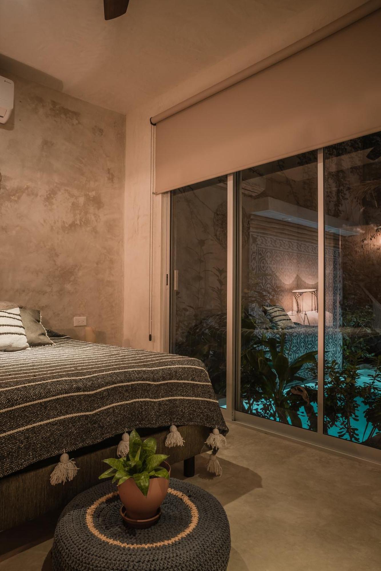 Apartamento Casa Bohemia Tulum
