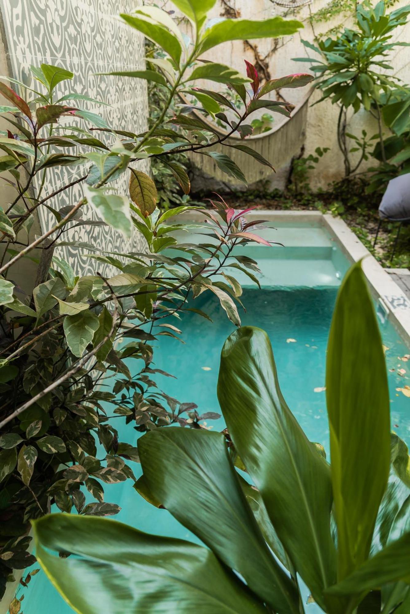 Casa Bohemia Tulum