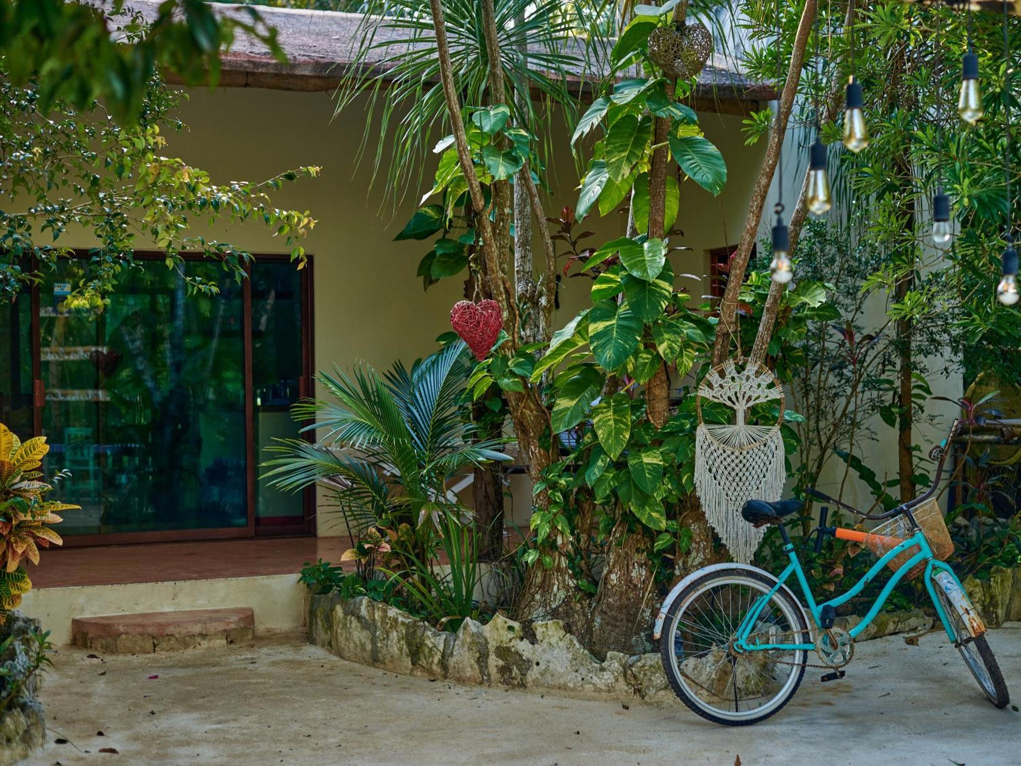 Bed and breakfast Agua Y Fuego
