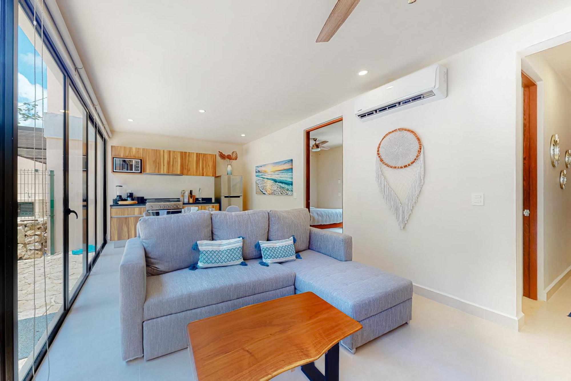 Apartamento Tao Edena 69 Tulum
