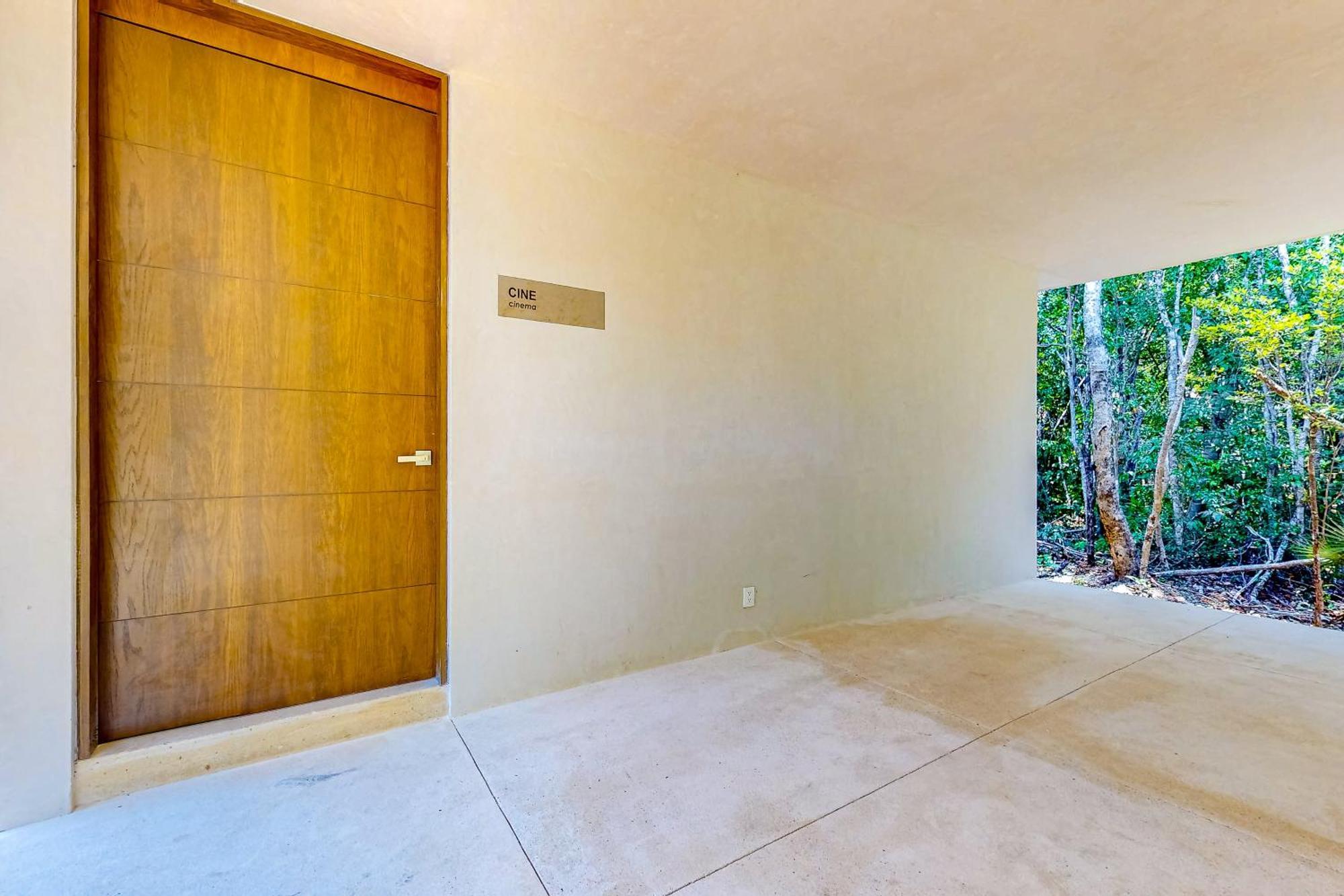 Apartamento Tao Edena 69 Tulum