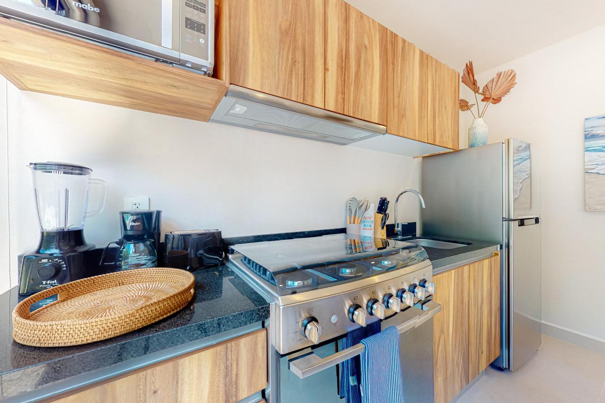 Apartamento Tao Edena 69