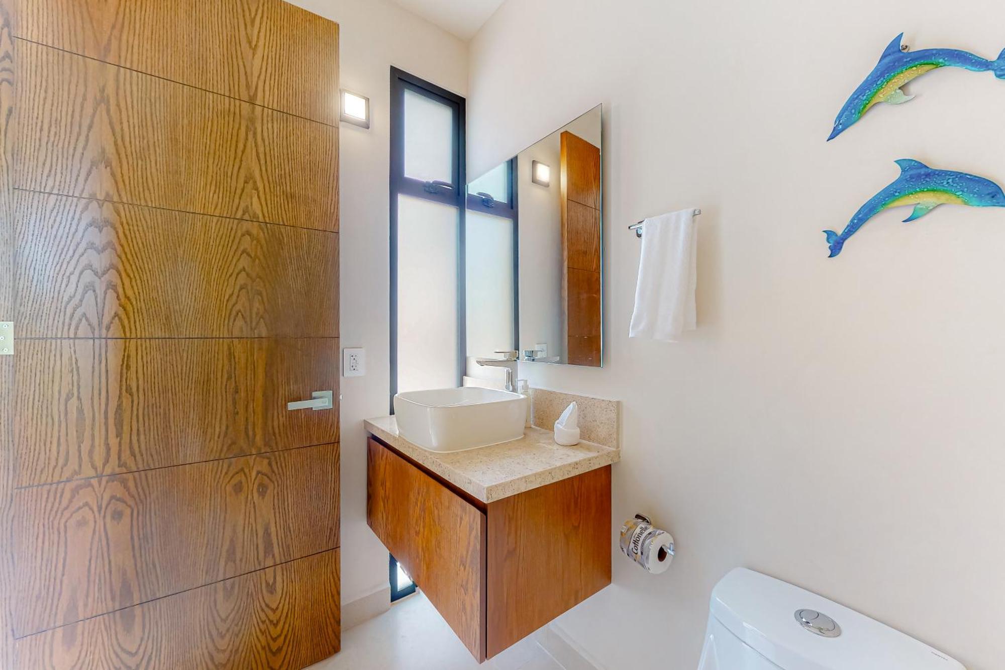 Apartamento Tao Edena 69 Tulum