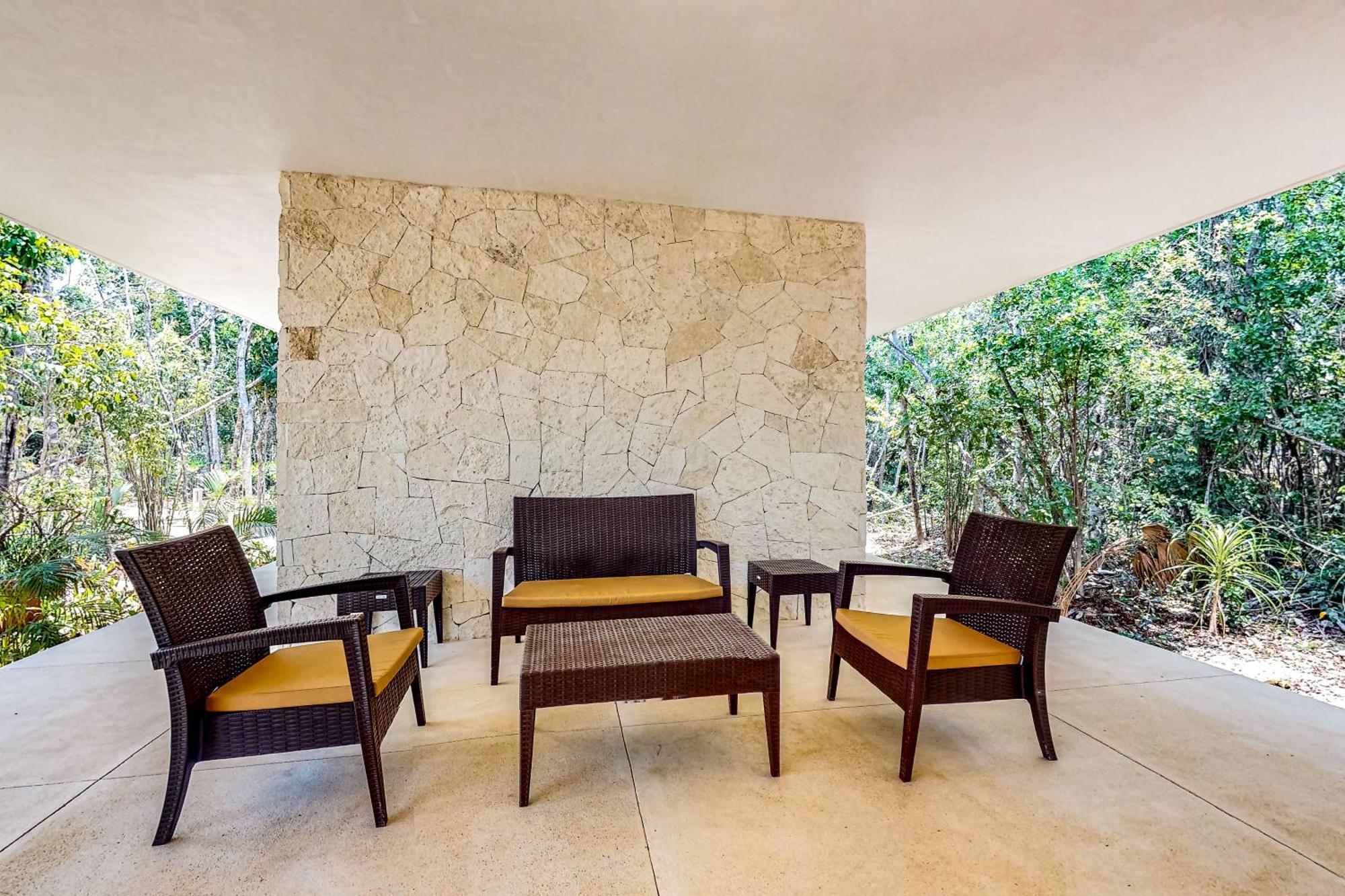 Apartamento Tao Edena 69 *