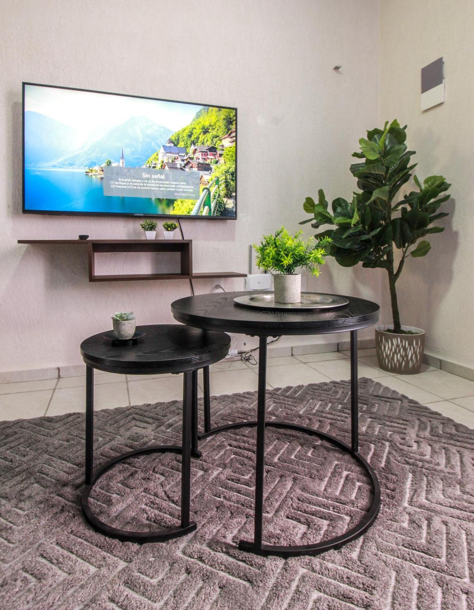 Aldea 301 Apartamento