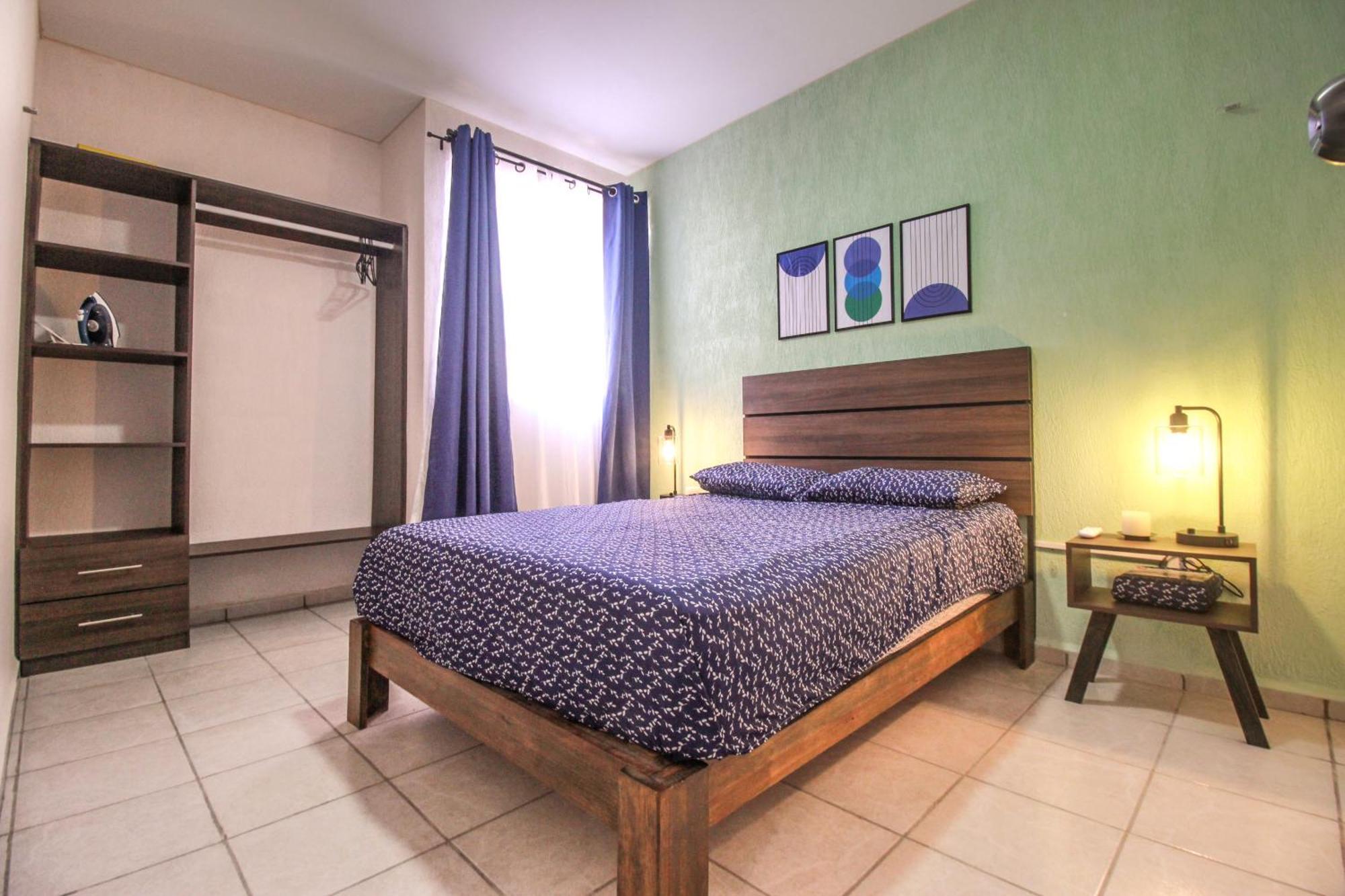 Aldea 301 Apartamento *