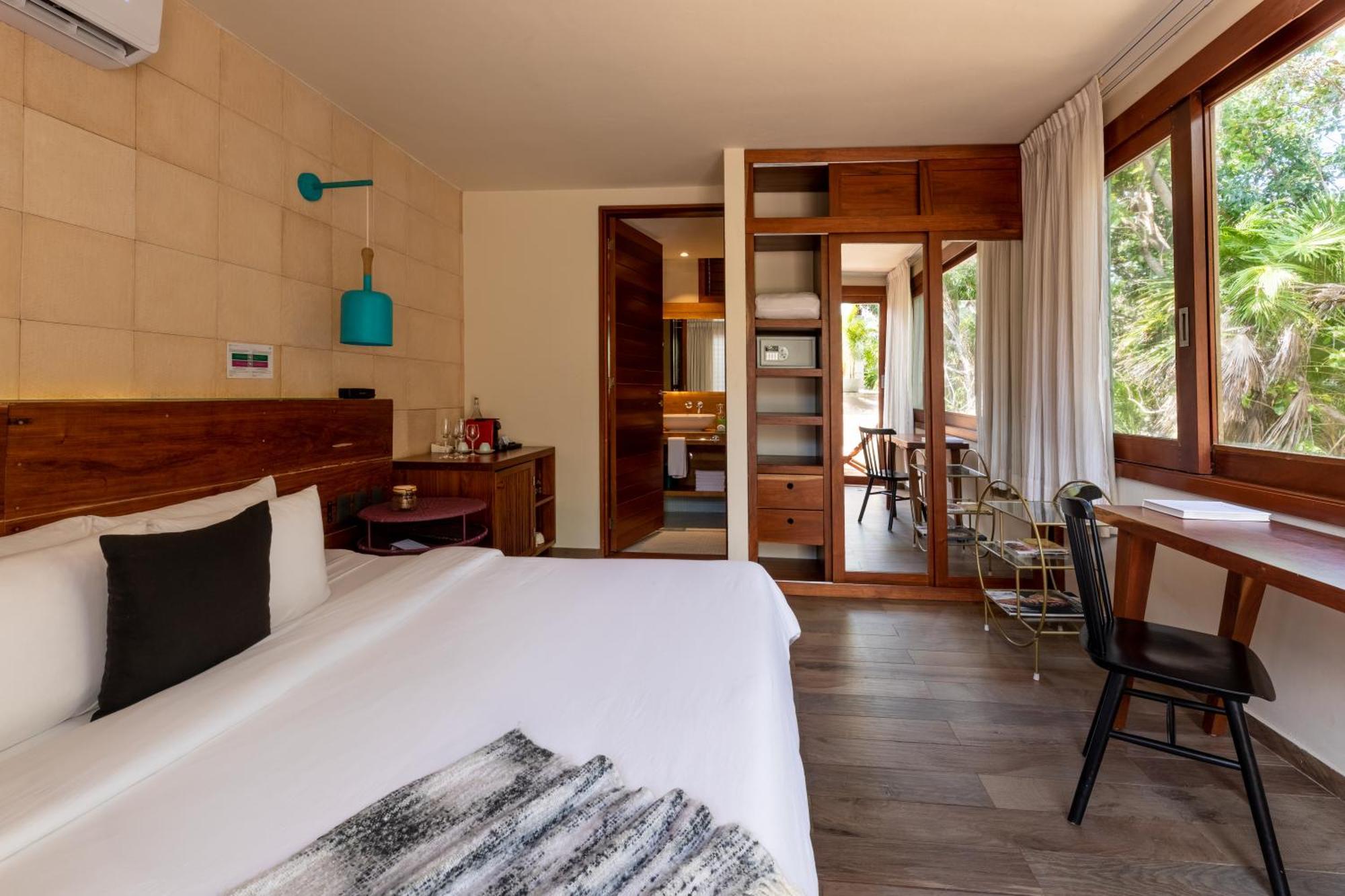 Mi Tulum, A Small Luxury (adults Only) Tulum